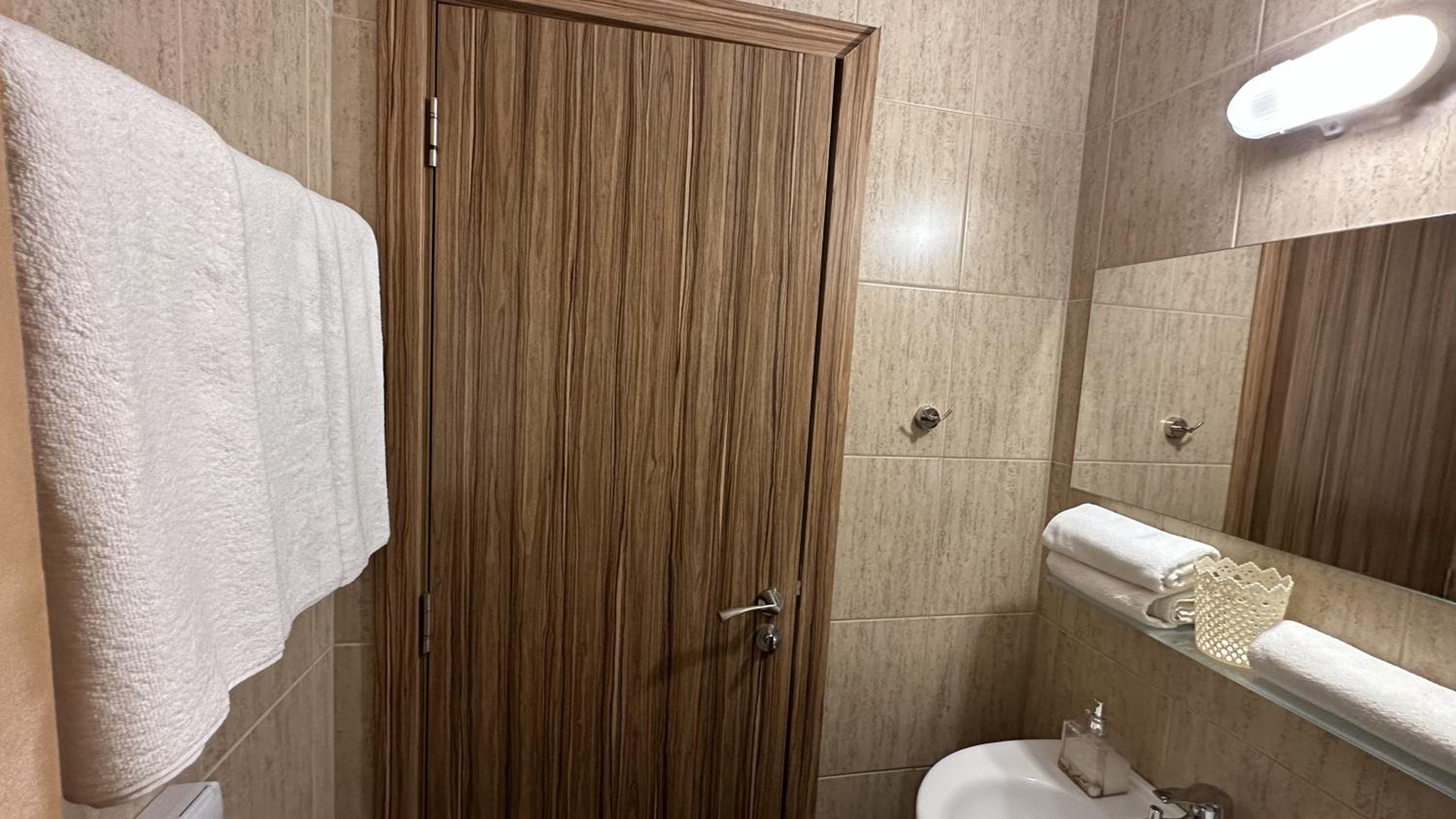 Studio Apartment ULTIMA - Super Center Burgas