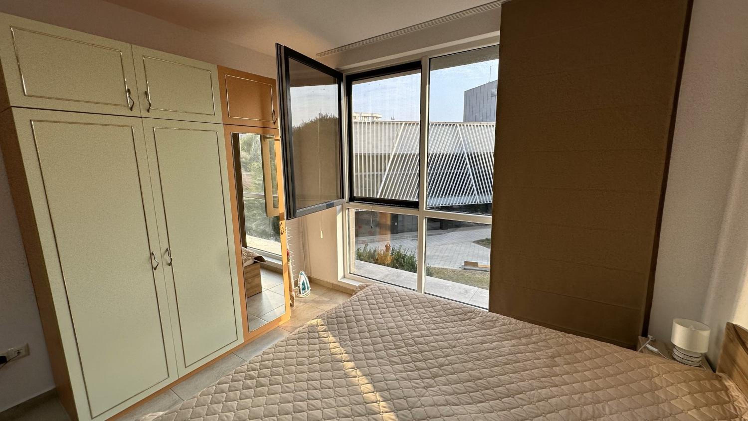 Studio Apartment ULTIMA - Super Center Burgas