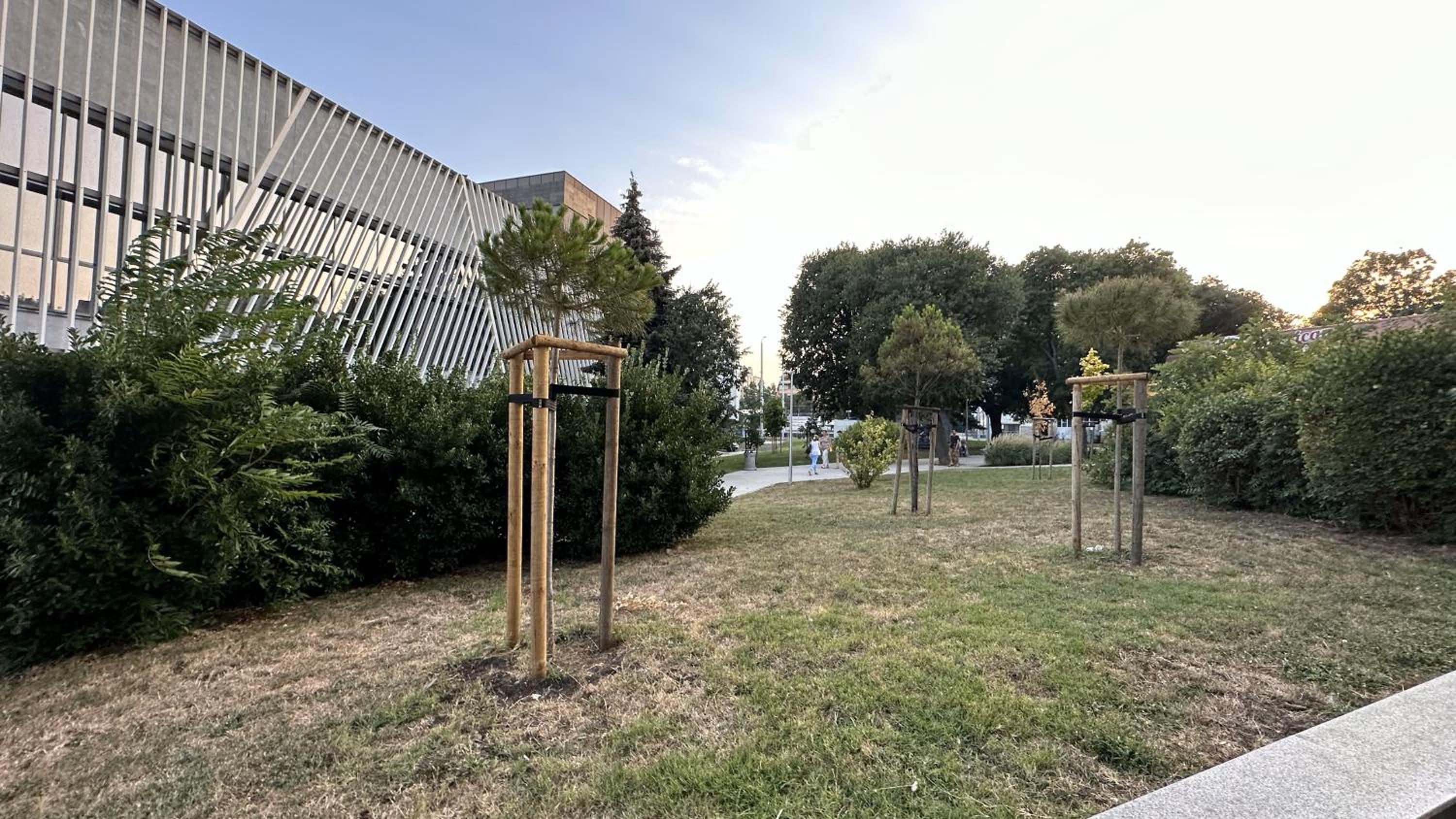 Studio Apartment ULTIMA - Super Center Burgas