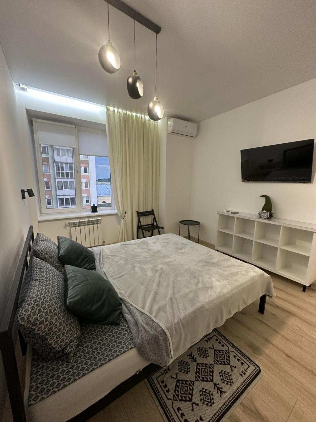 Soborna Apartment