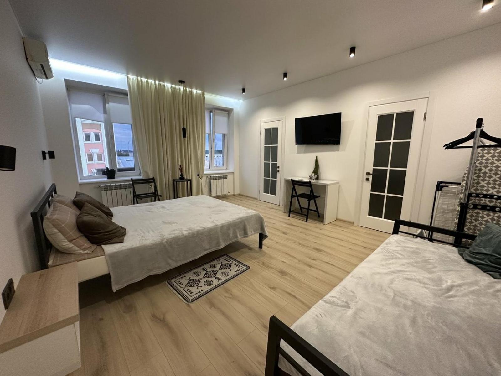 Soborna Apartment