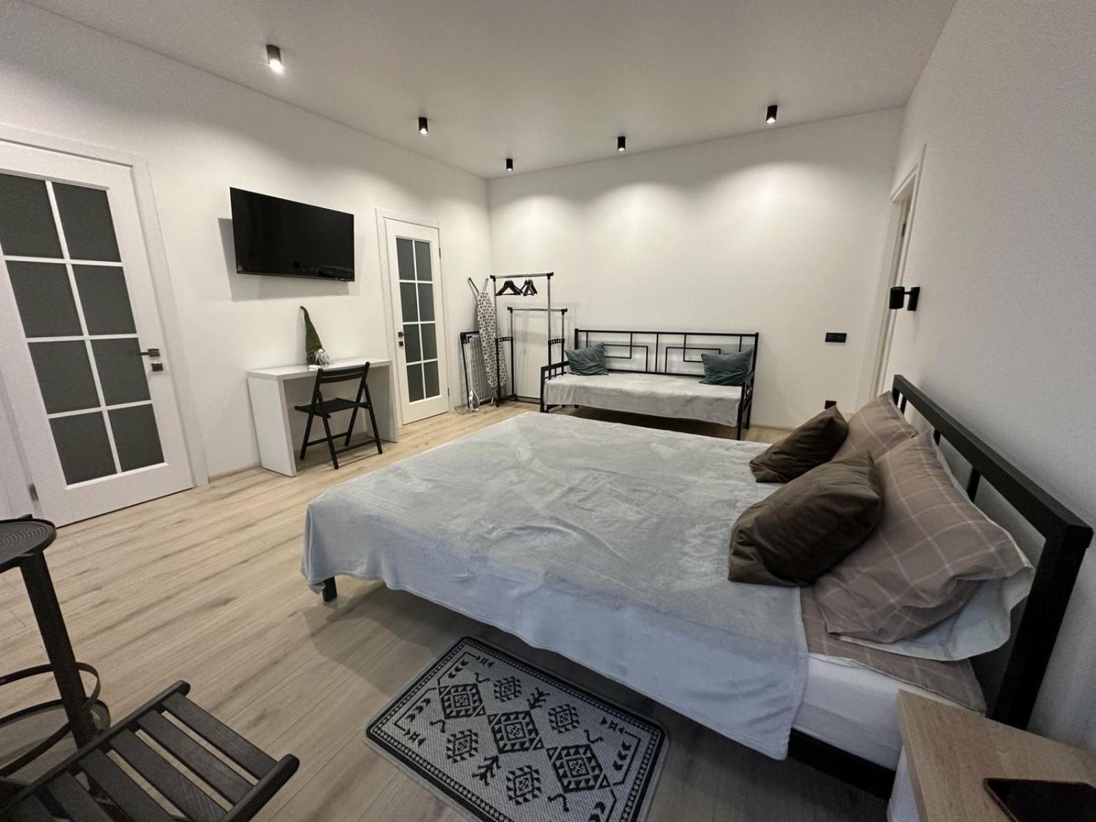 Soborna Apartment