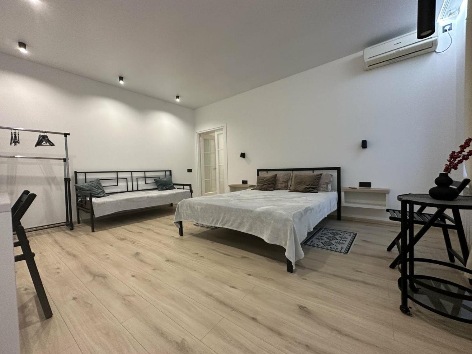 Soborna Apartment