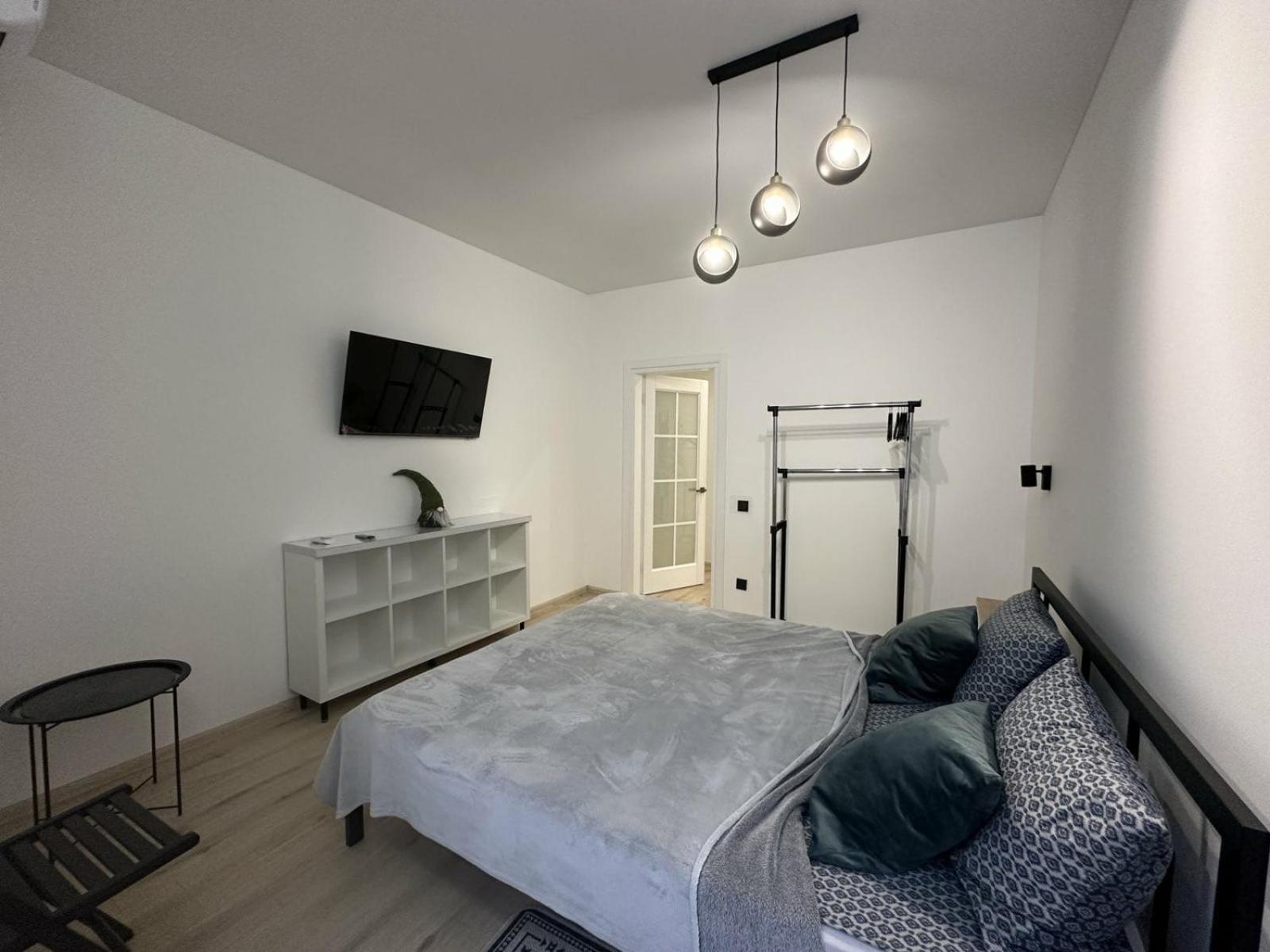 Soborna Apartment