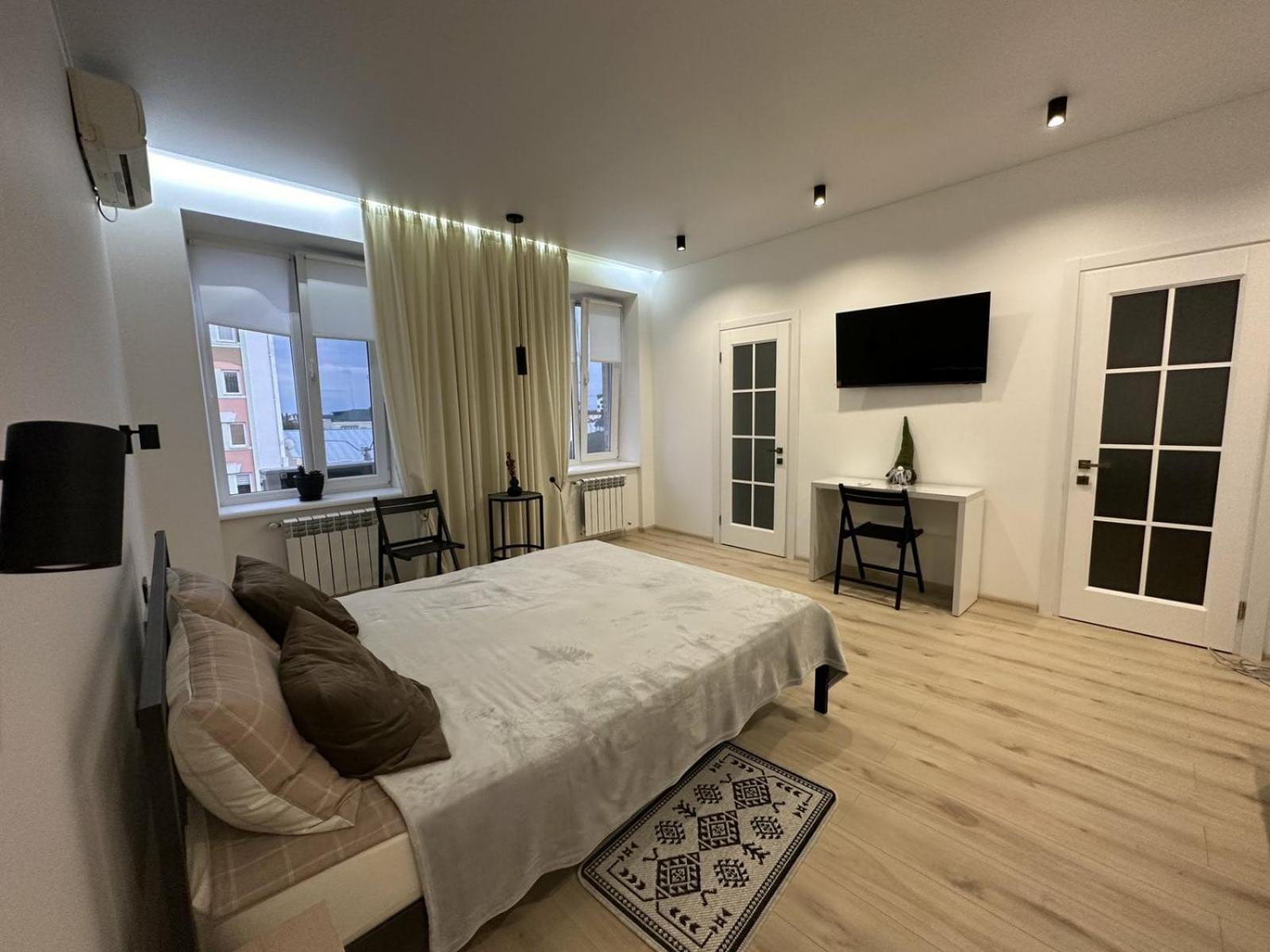 Soborna Apartment