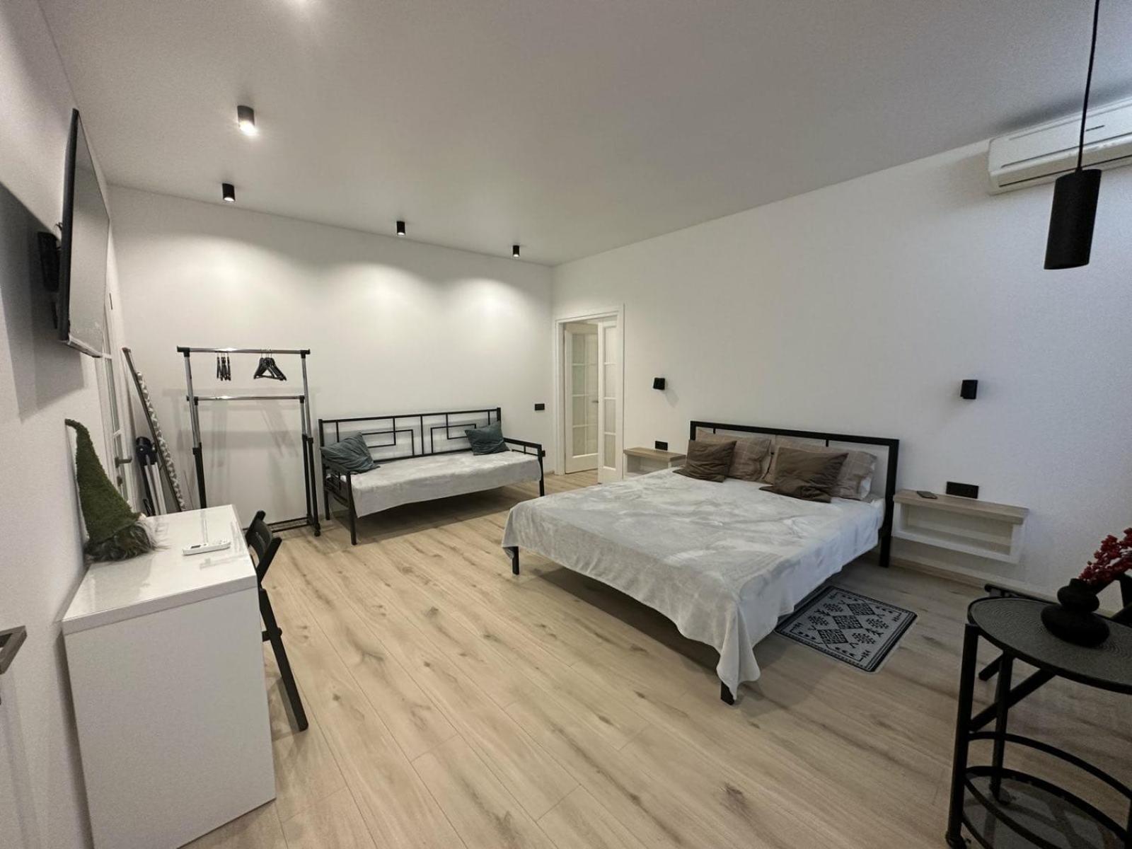 Soborna Apartment