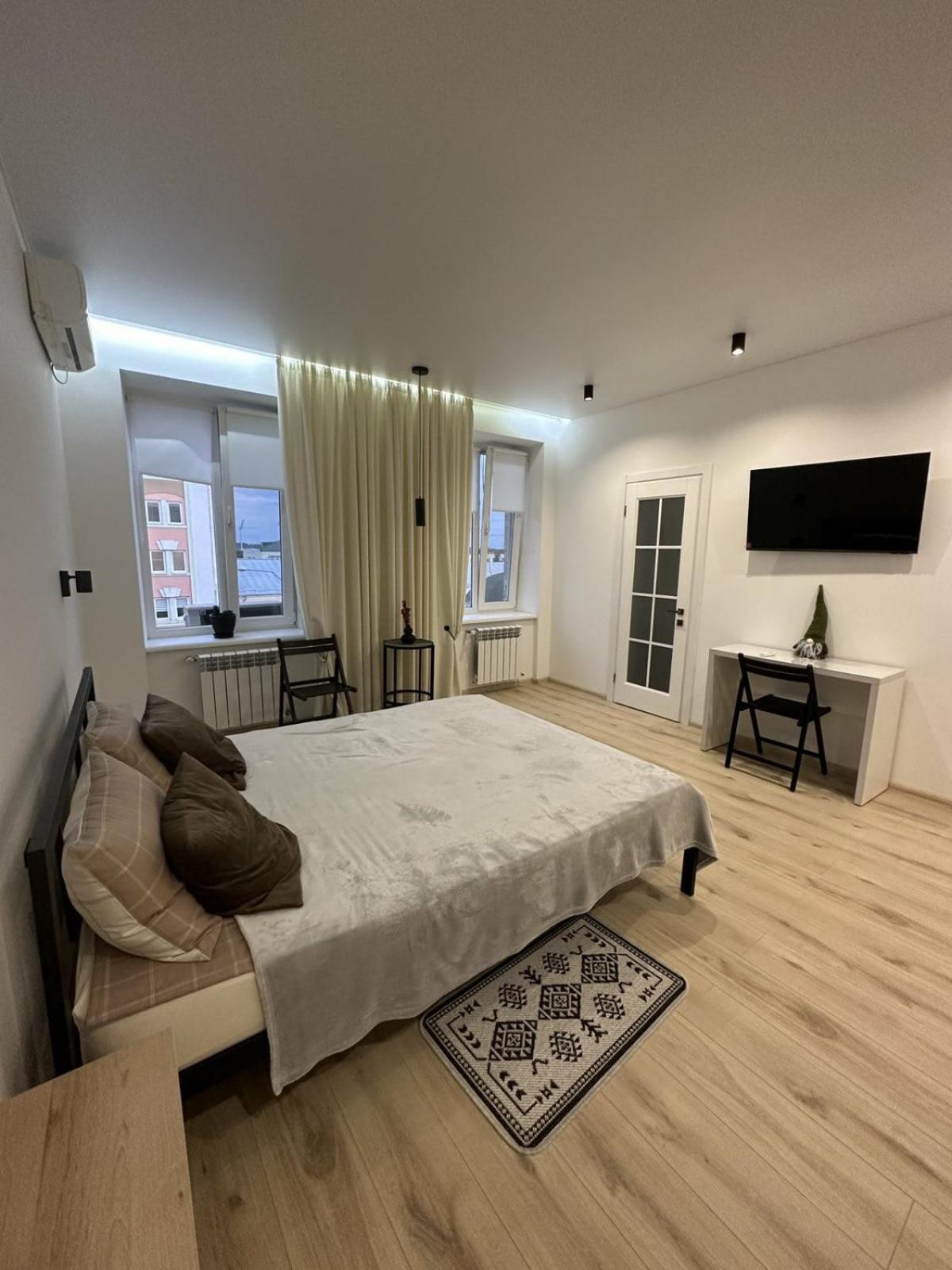 Soborna Apartment