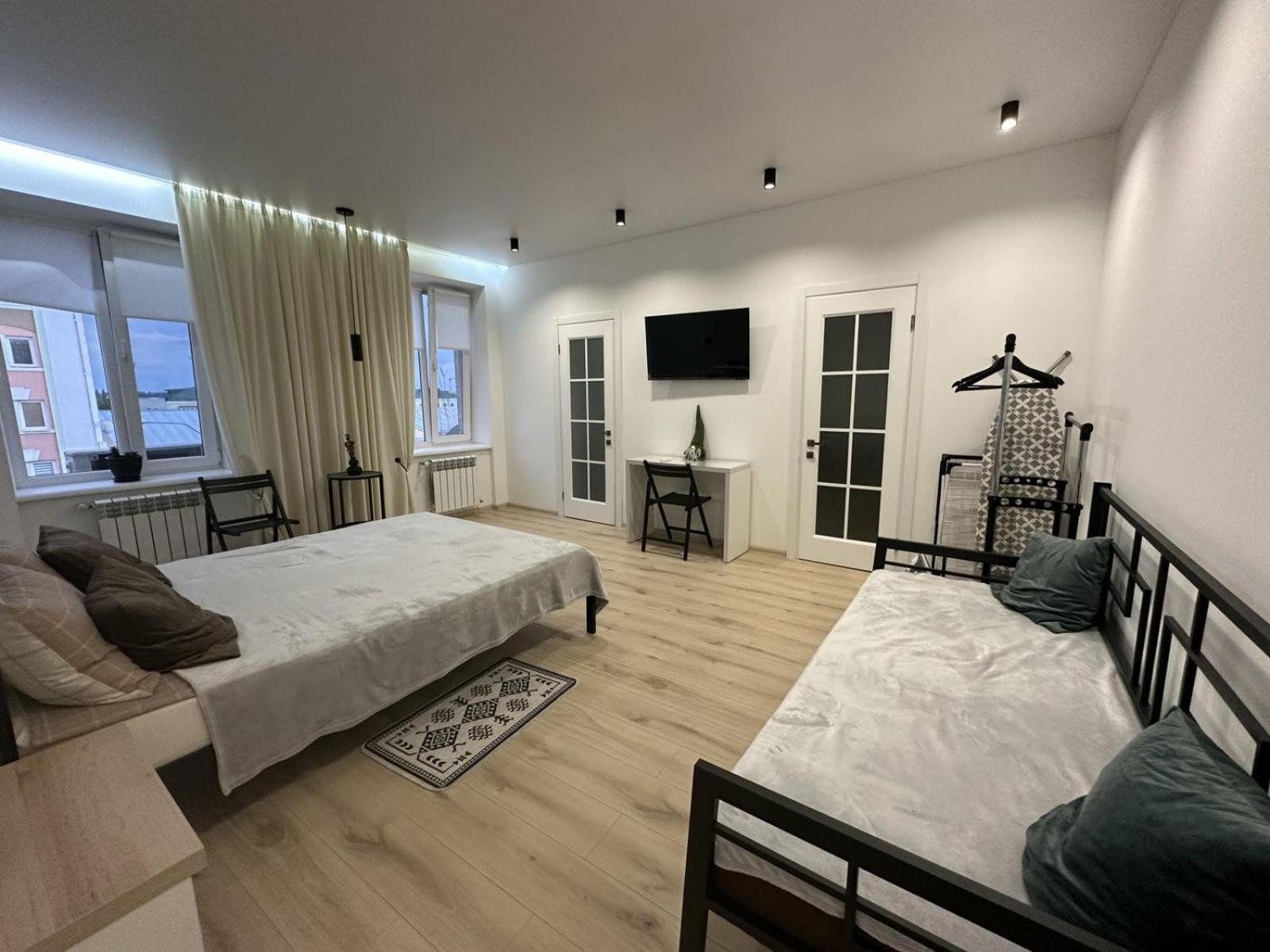 Soborna Apartment