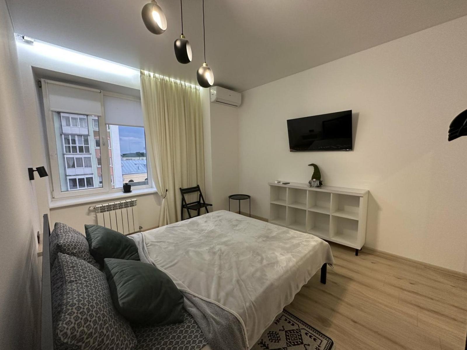 Soborna Apartment