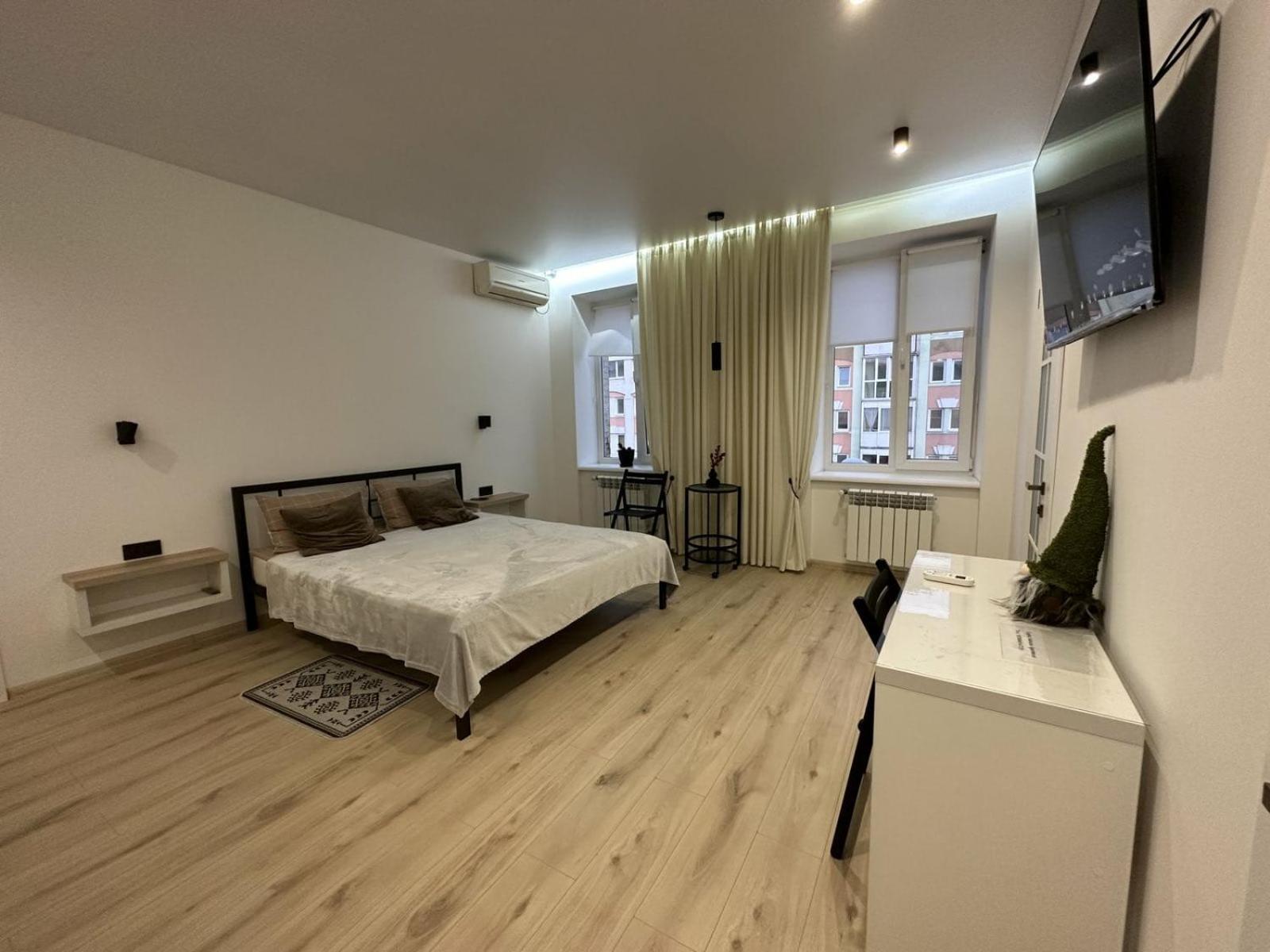 Soborna Apartment