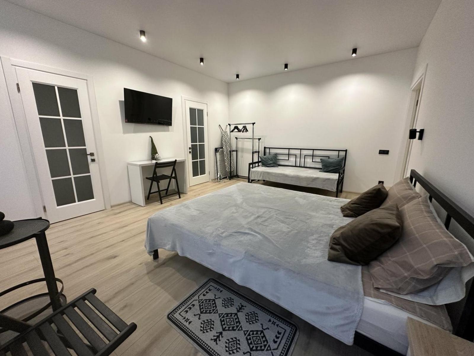 Soborna Apartment