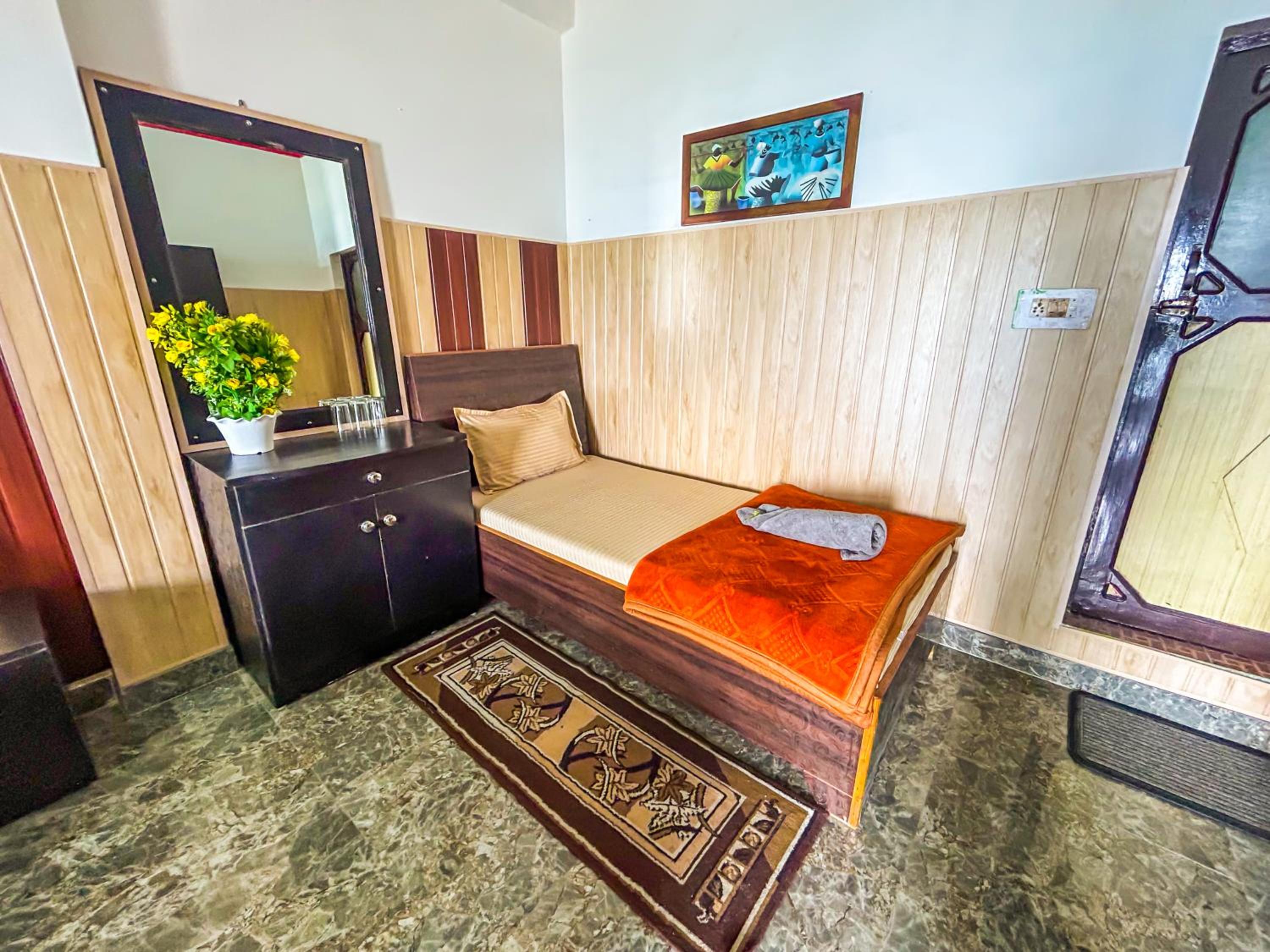 New Dolma Hotel