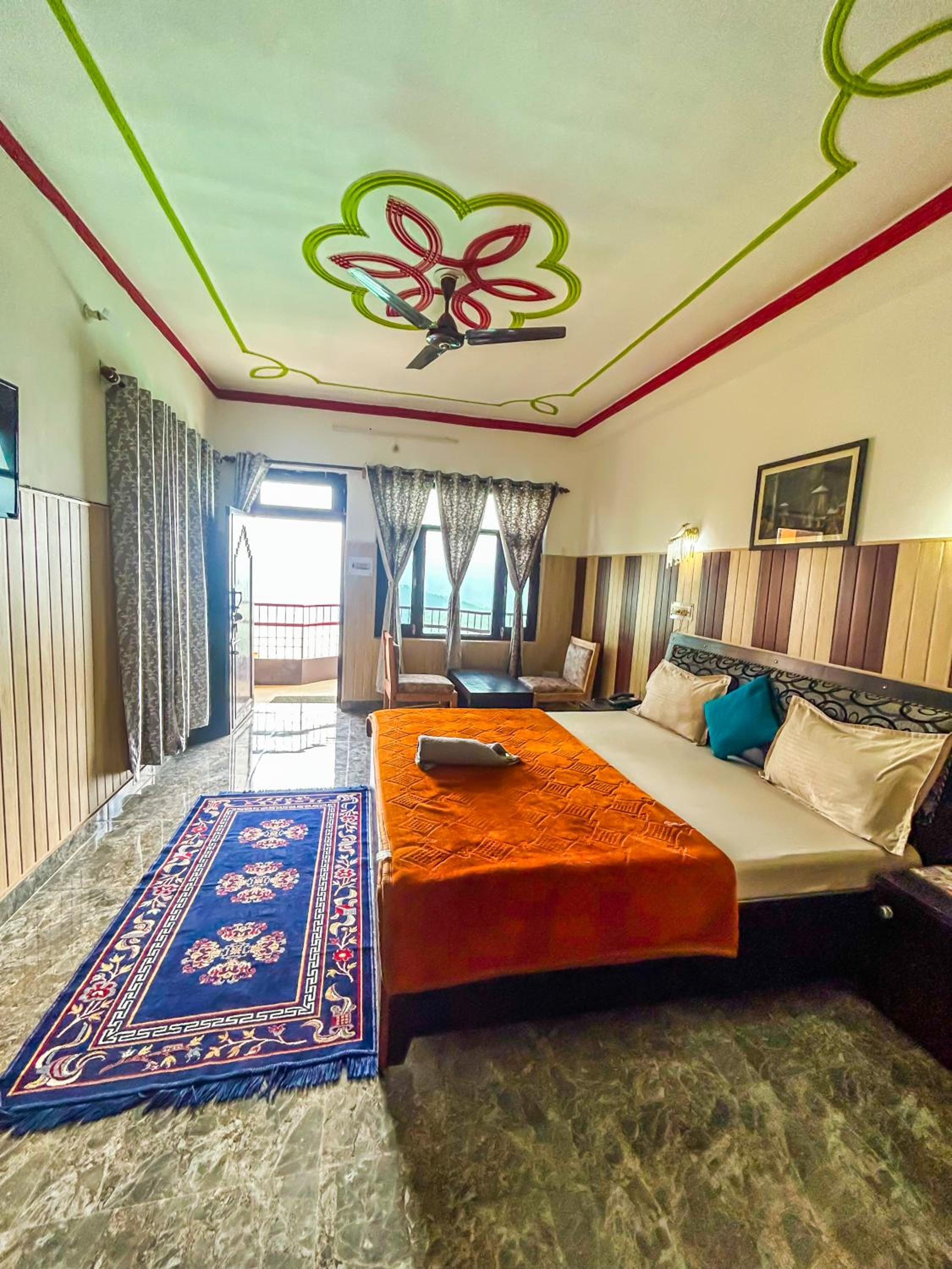 New Dolma Hotel