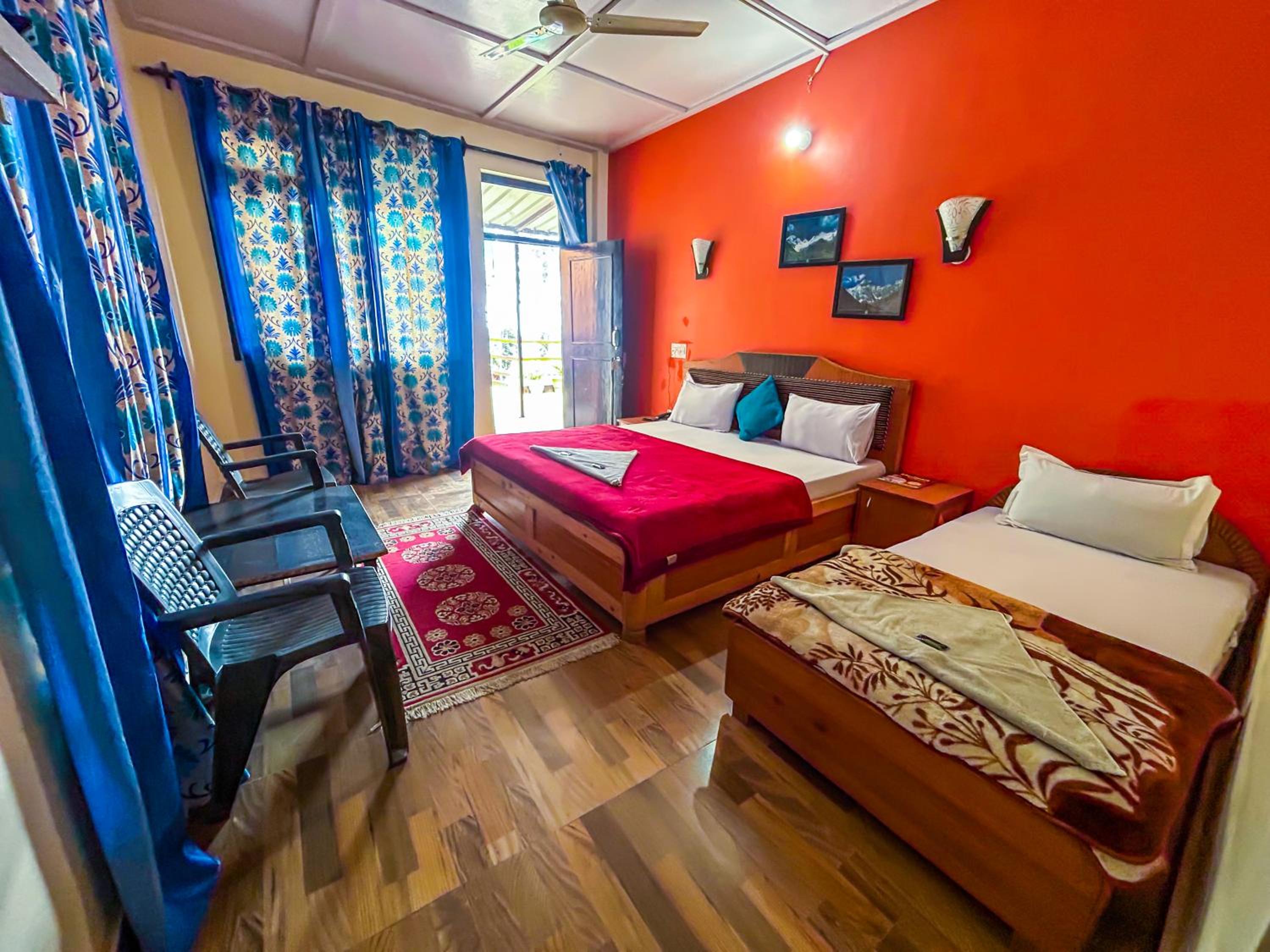 New Dolma Hotel