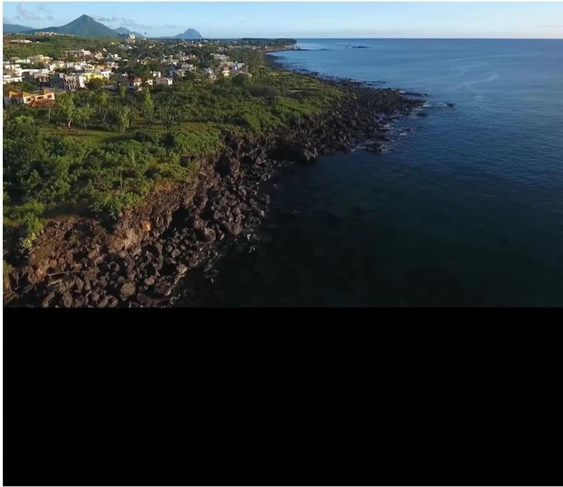 la falaise paradis Mauritius, photo 31