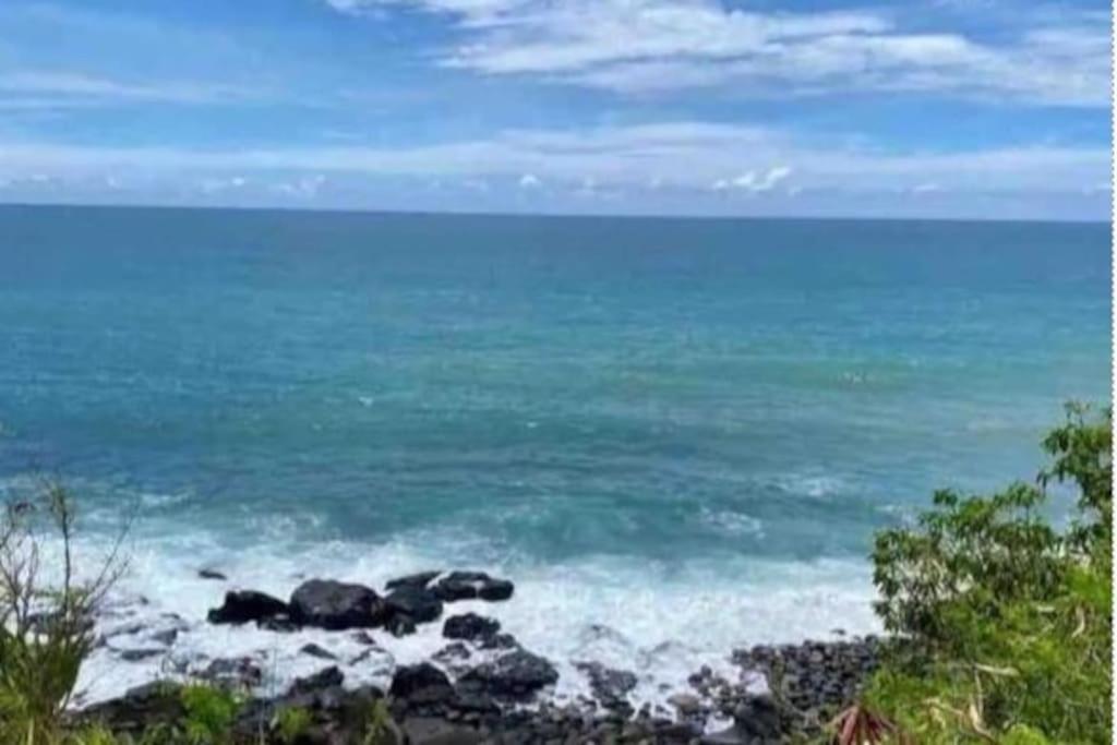 la falaise paradis Mauritius, photo 25