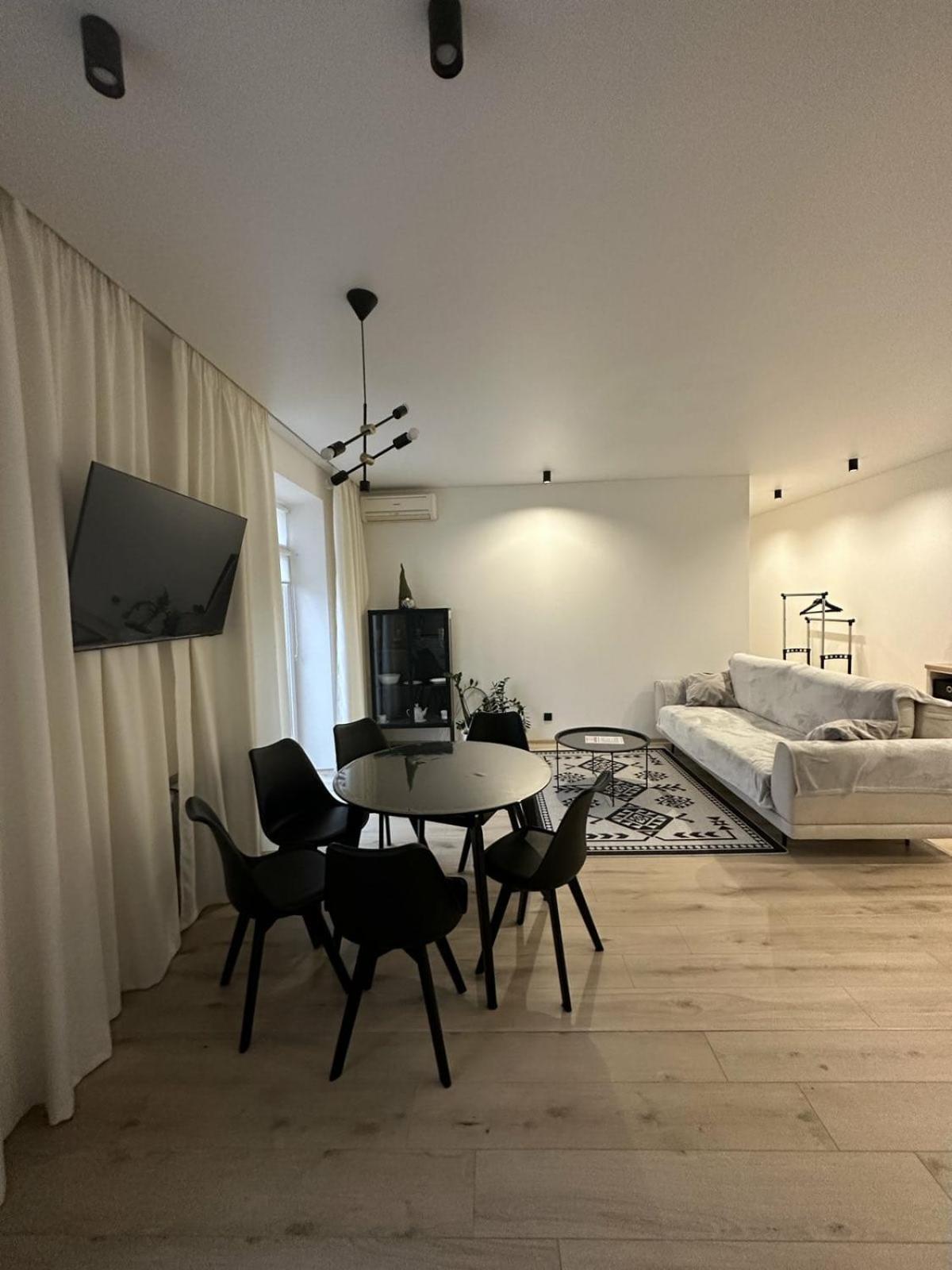 Soborna Apartment