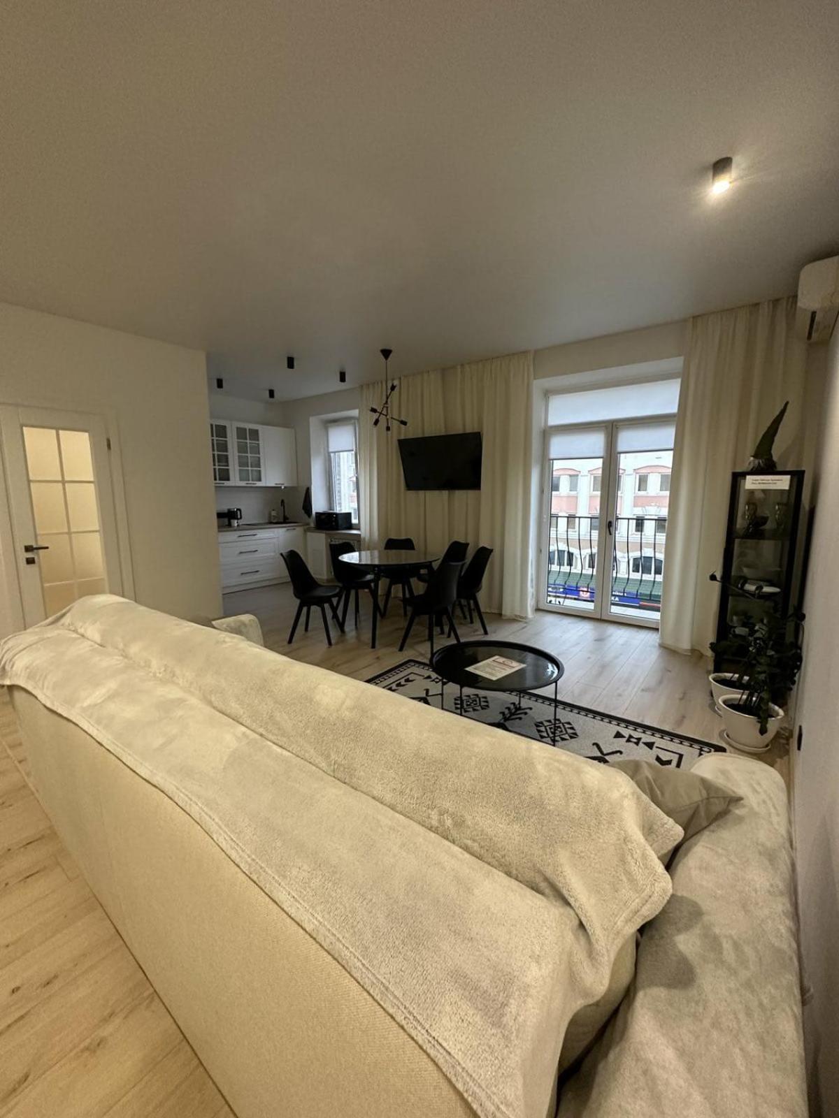 Soborna Apartment
