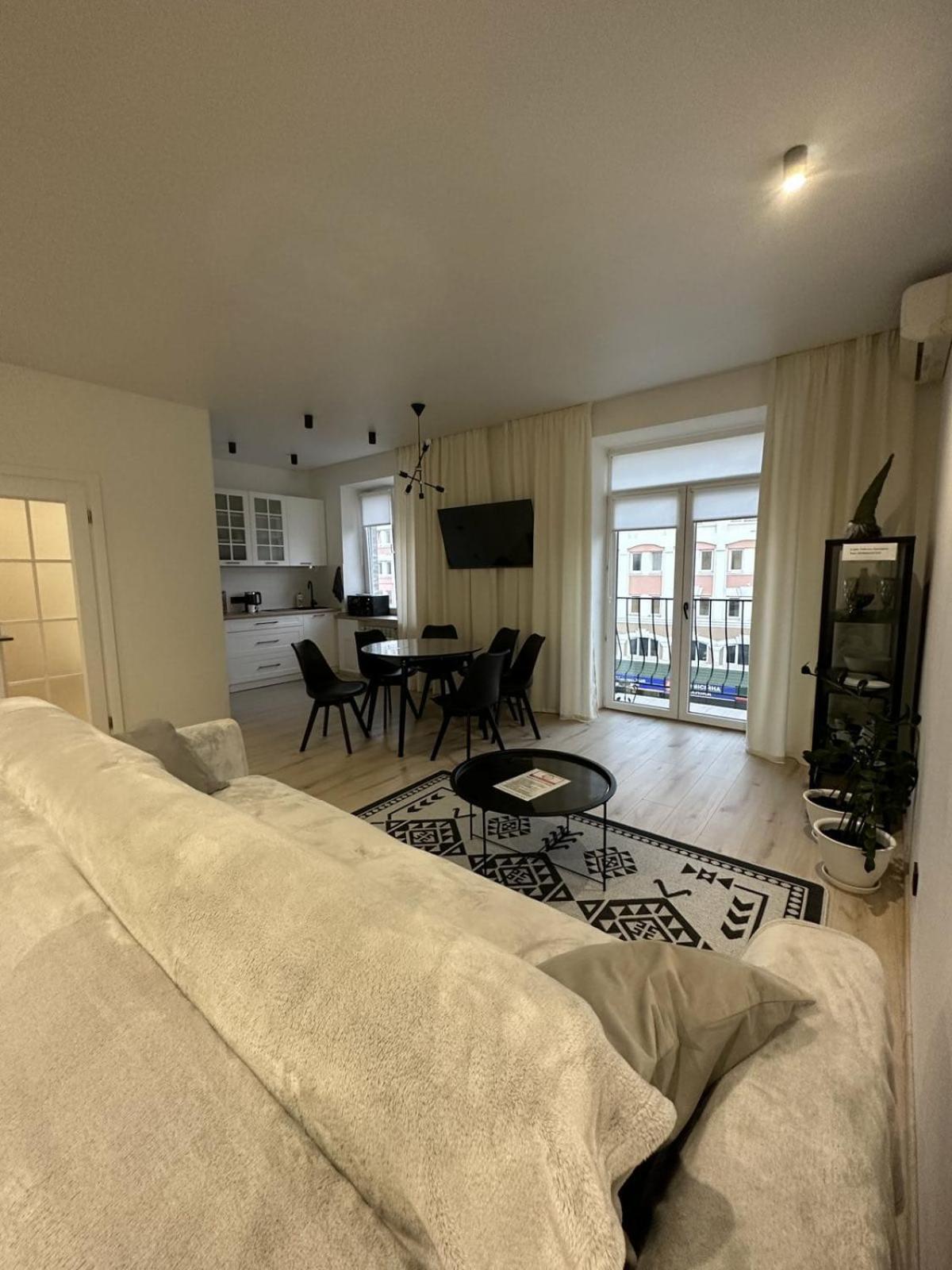 Soborna Apartment