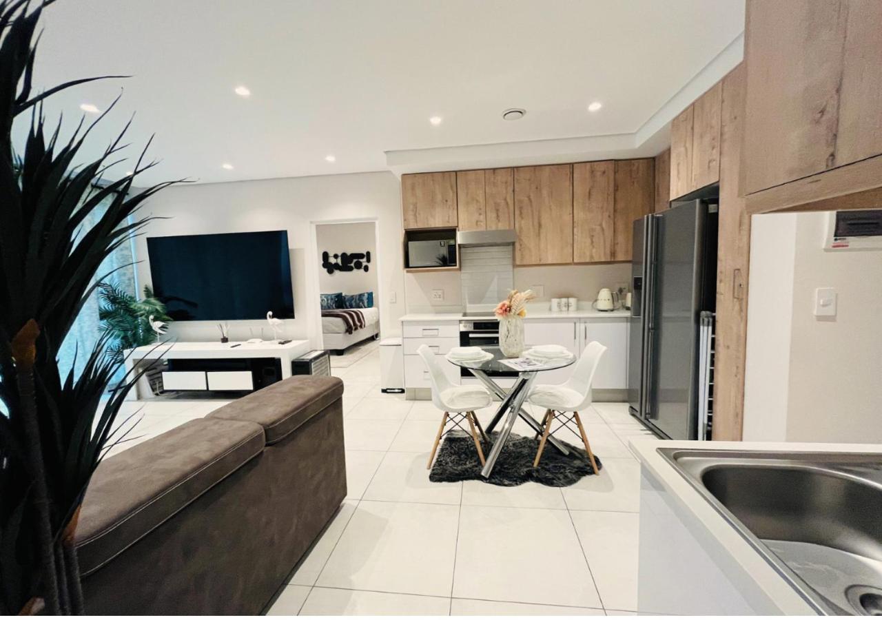 2 Bedroom Apartment in Sandton