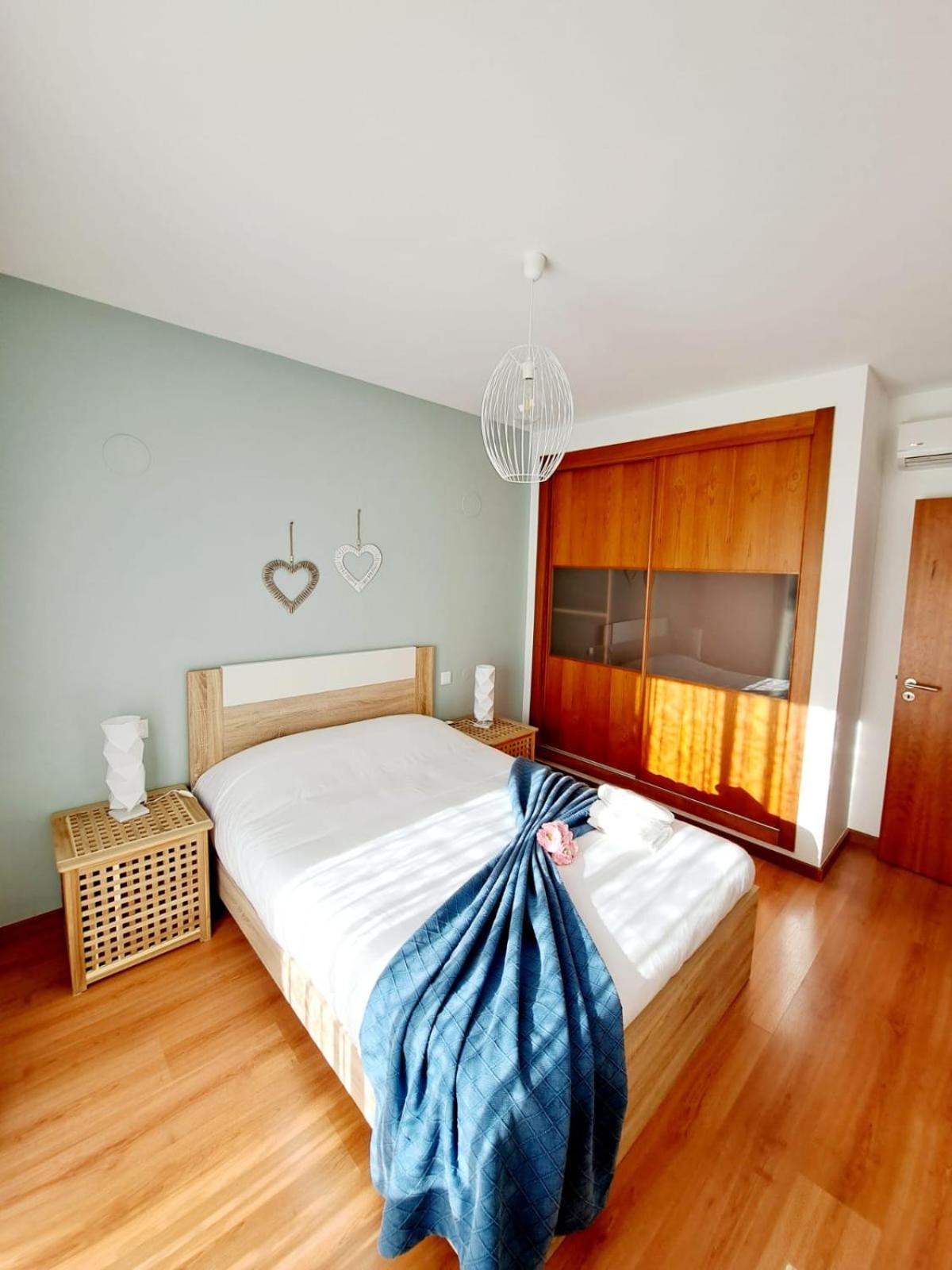 Apartamento Vila Rosa - PRAIA DA ROCHA