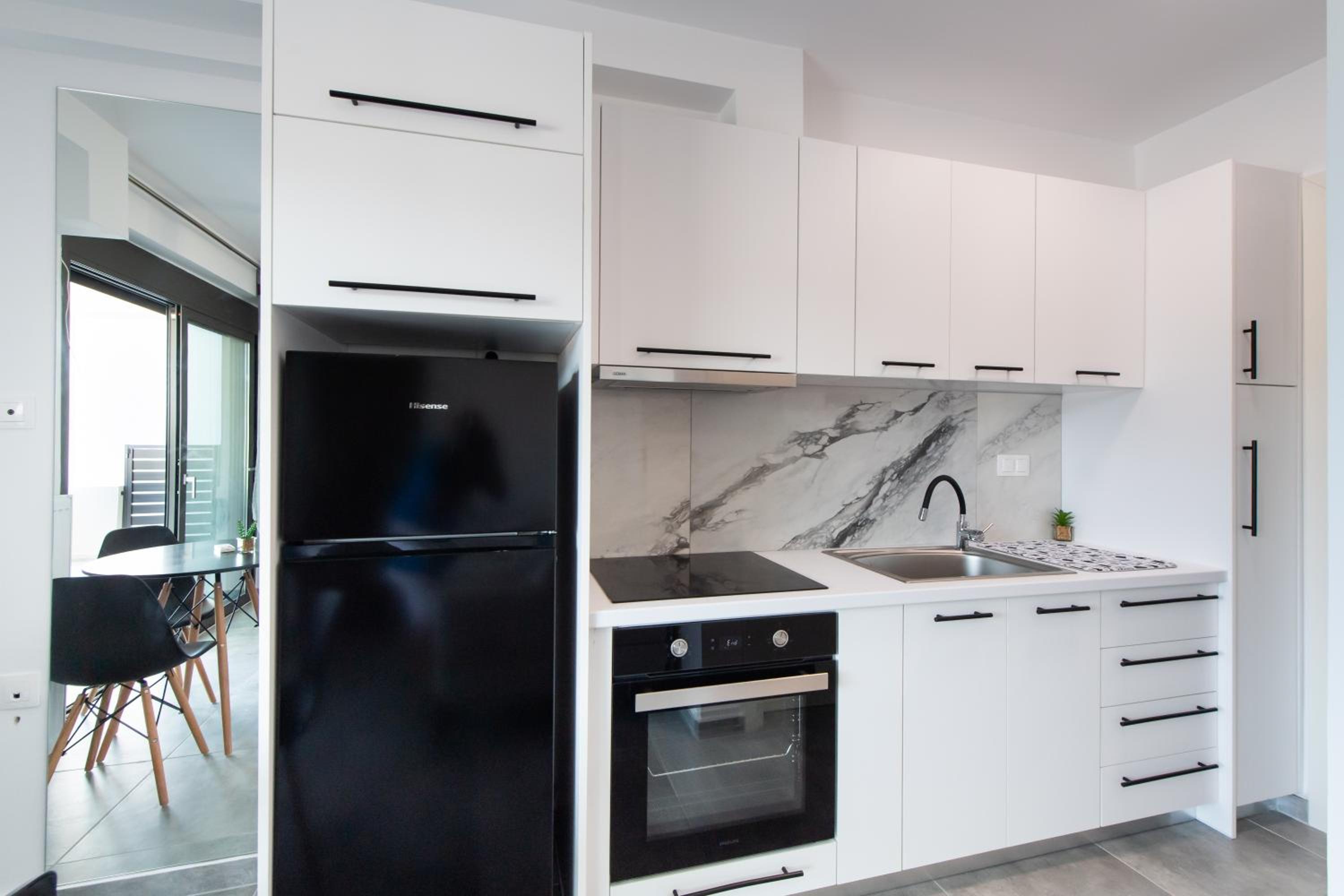 Birds City Apartment by Imagine Lefkada view 2