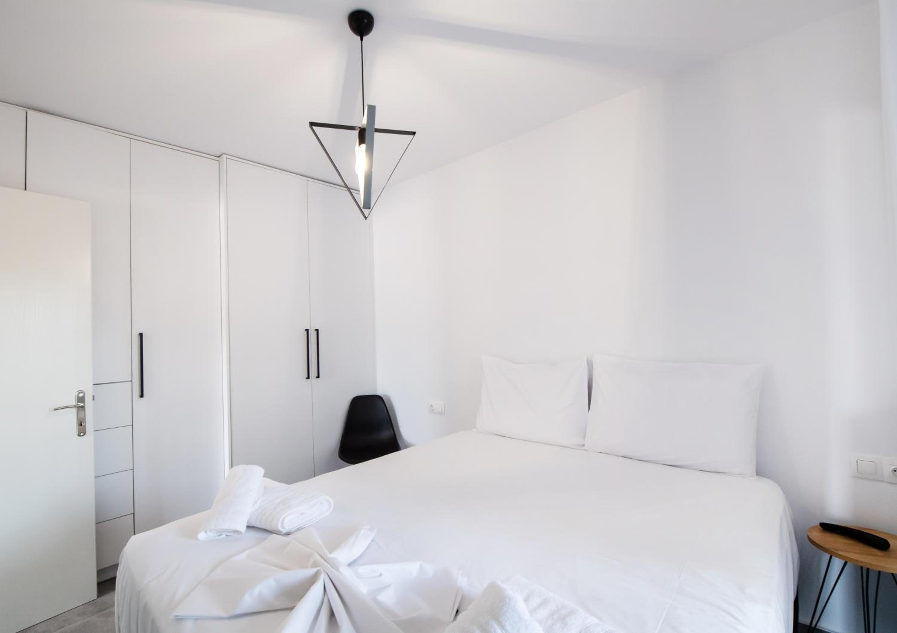 Birds City Apartment by Imagine Lefkada view 3