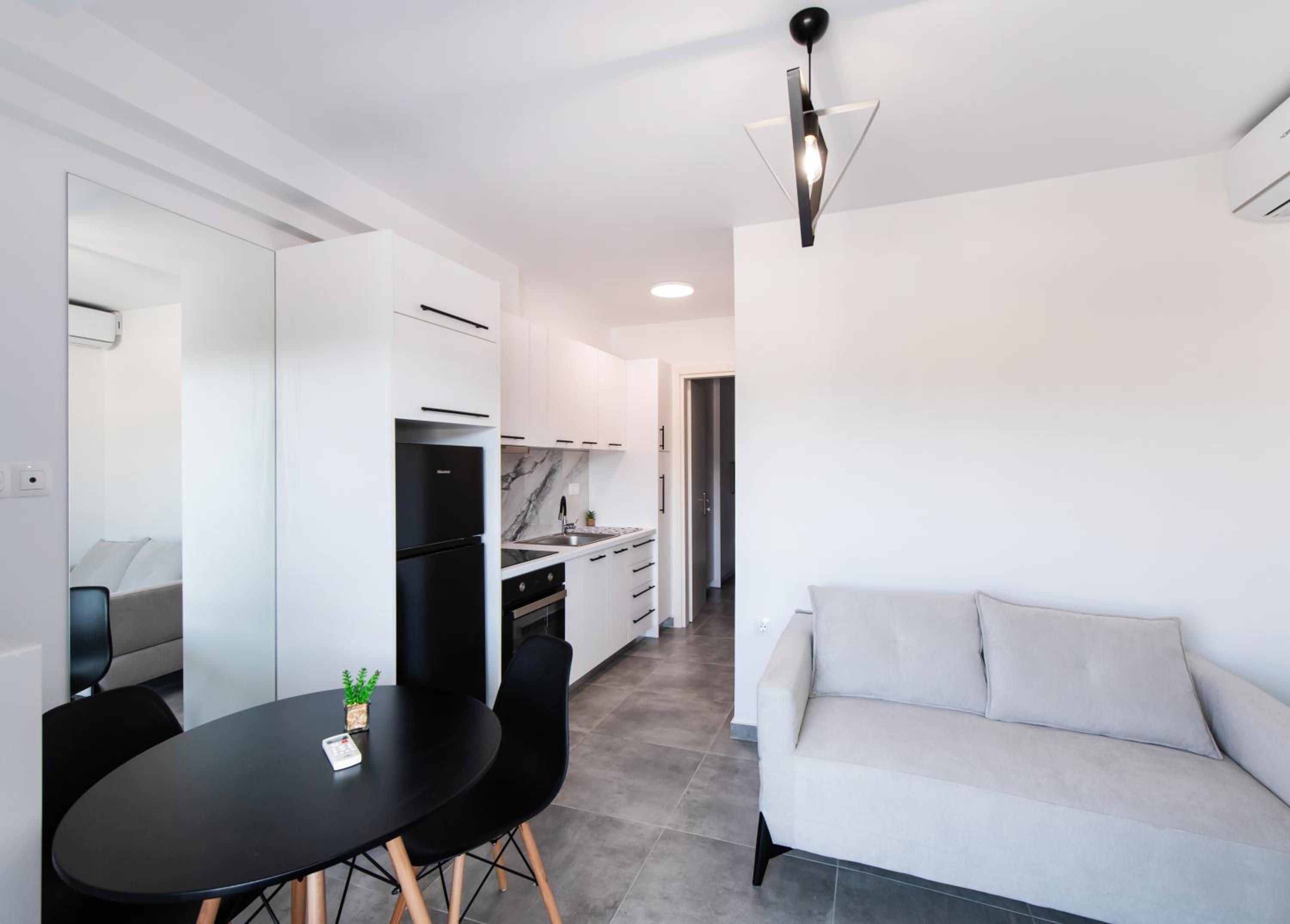 Birds City Apartment by Imagine Lefkada view 4