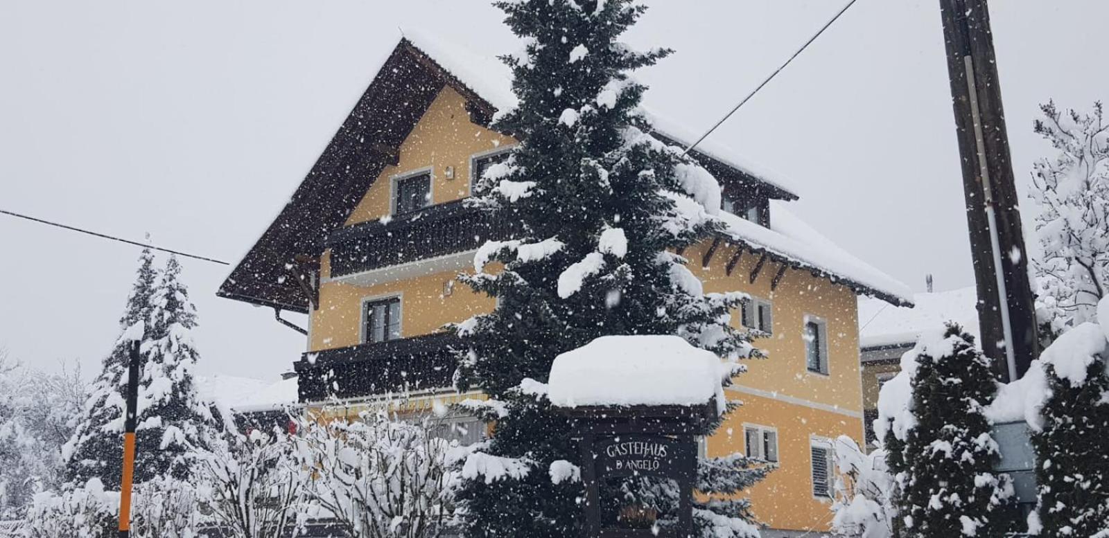 Appartements D'Angelo
