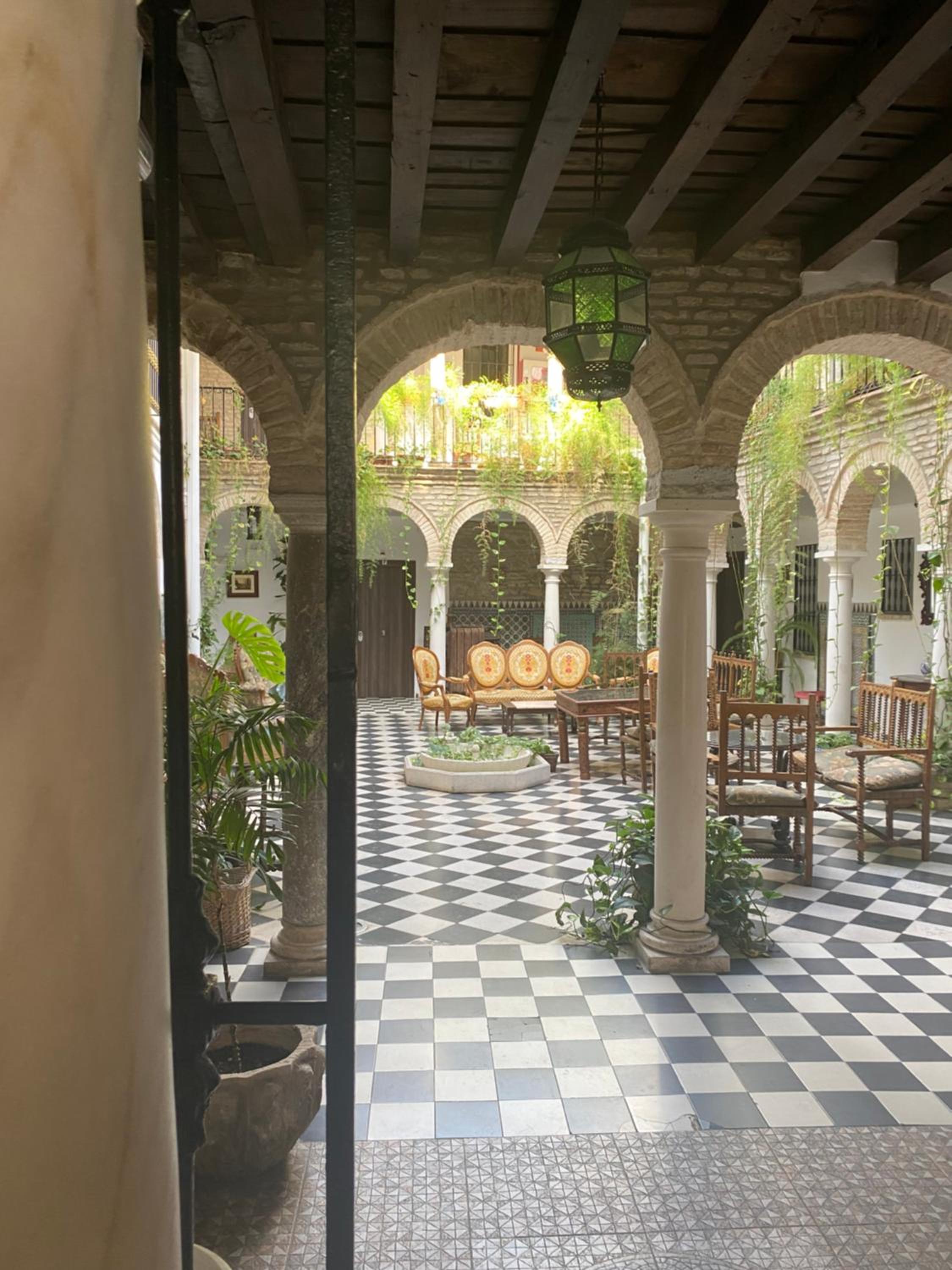 Hostal Palacio del Corregidor