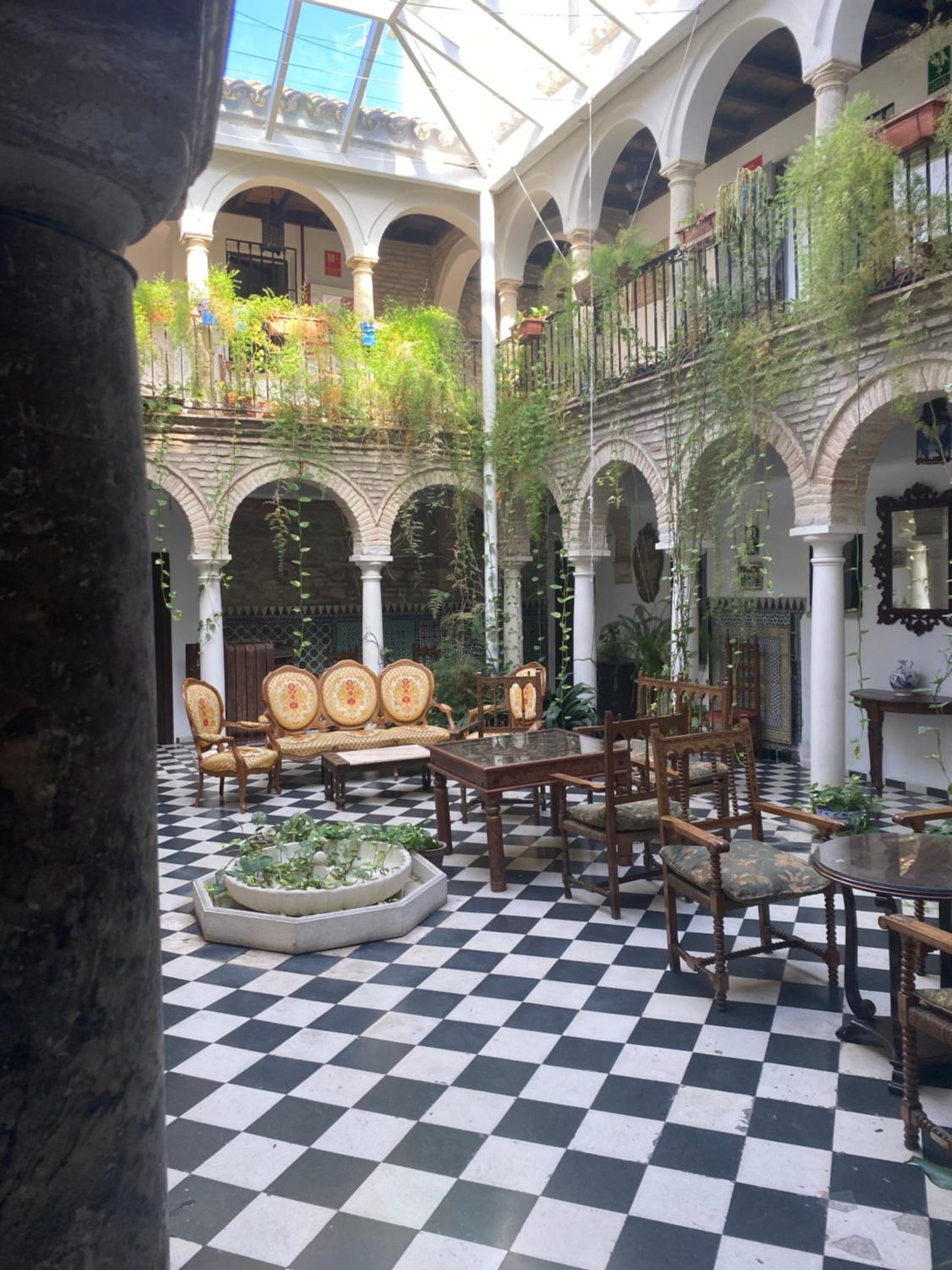 Hostal Palacio del Corregidor