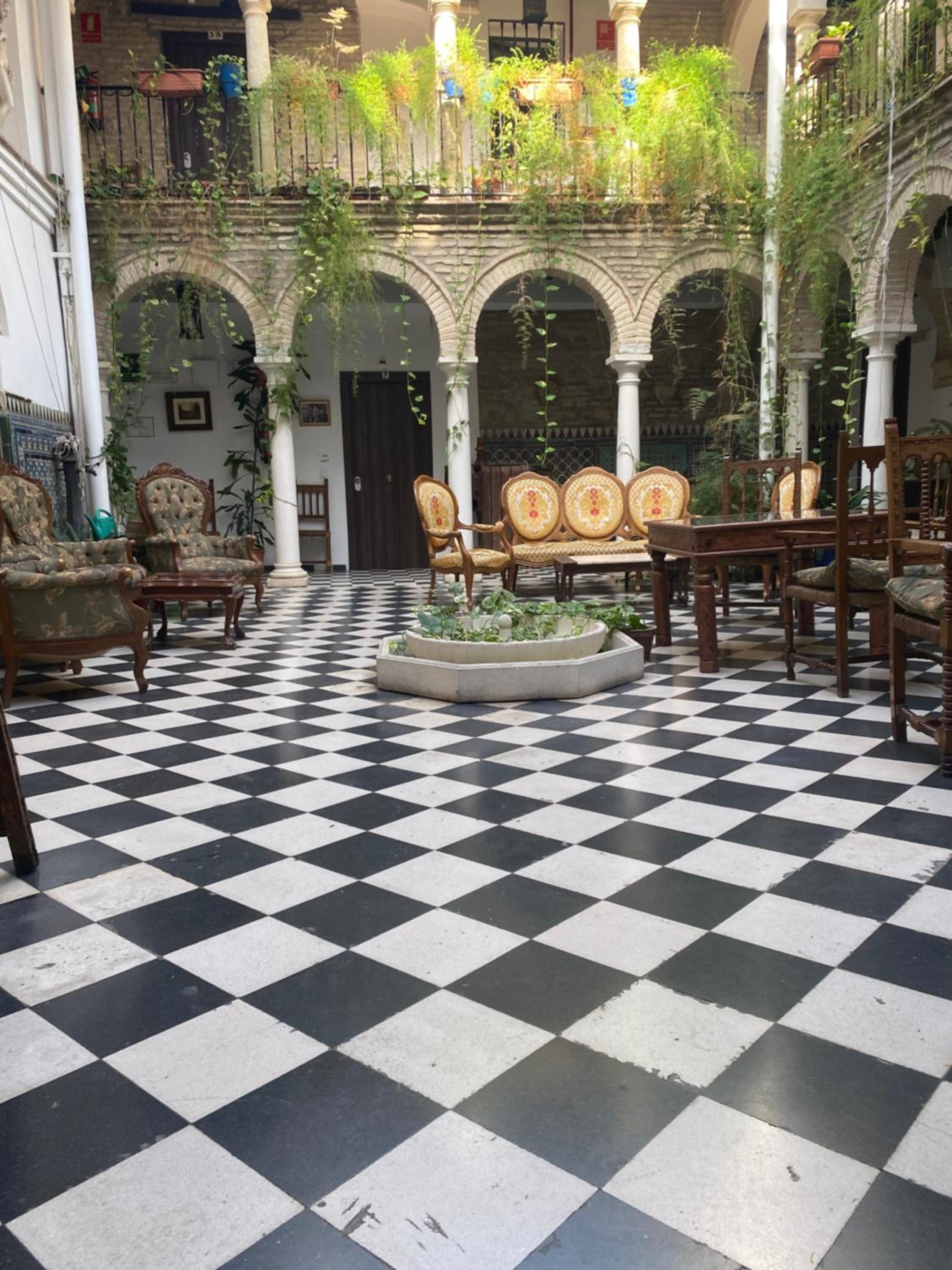 Hostal Palacio del Corregidor