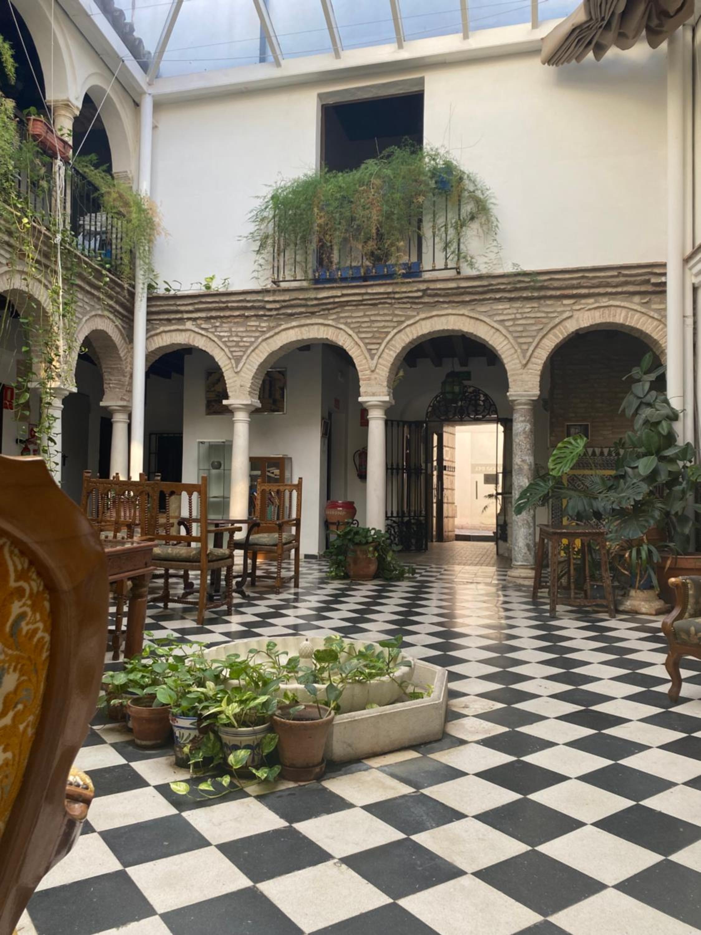 Hostal Palacio del Corregidor
