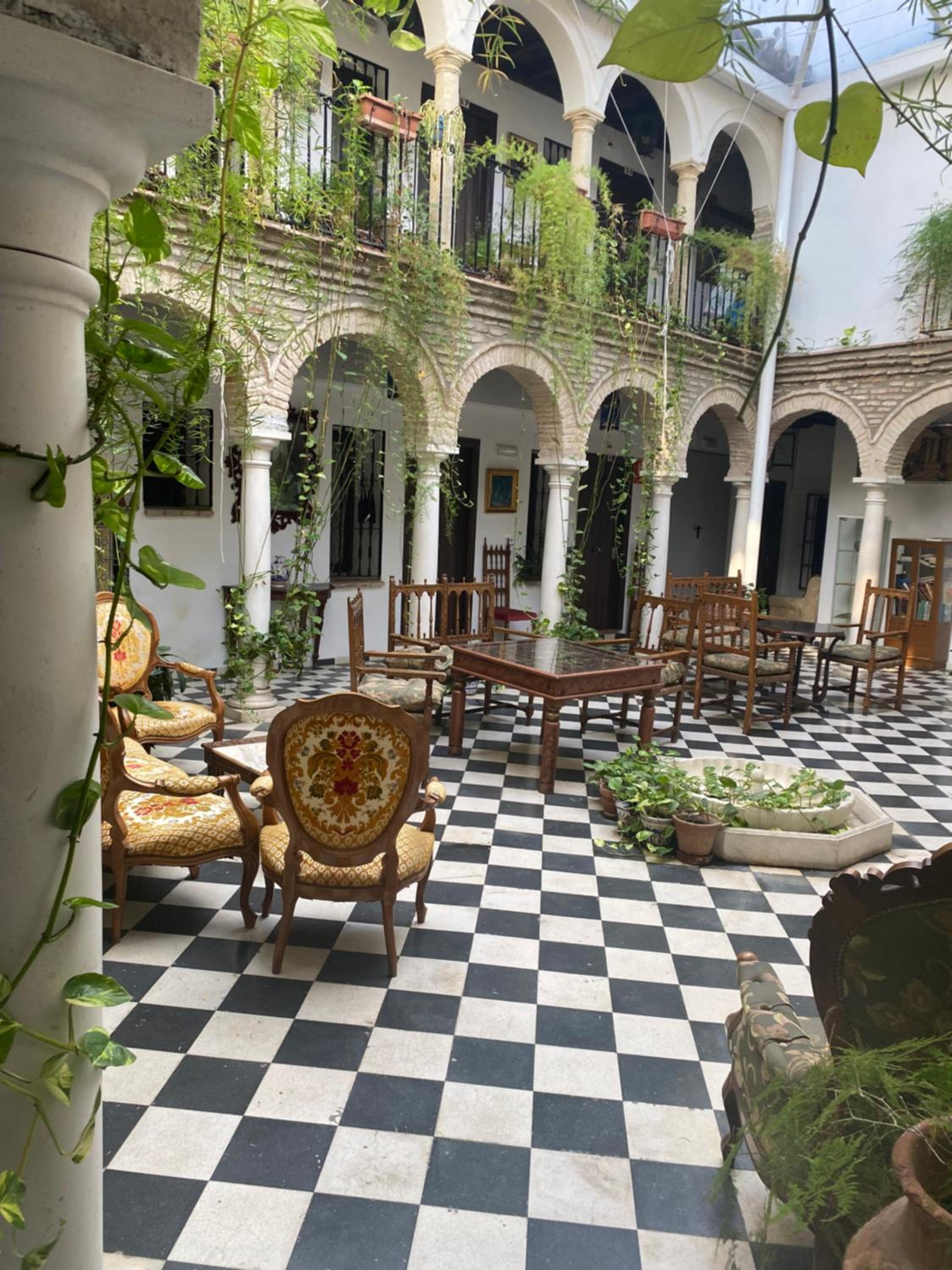 Hostal Palacio del Corregidor