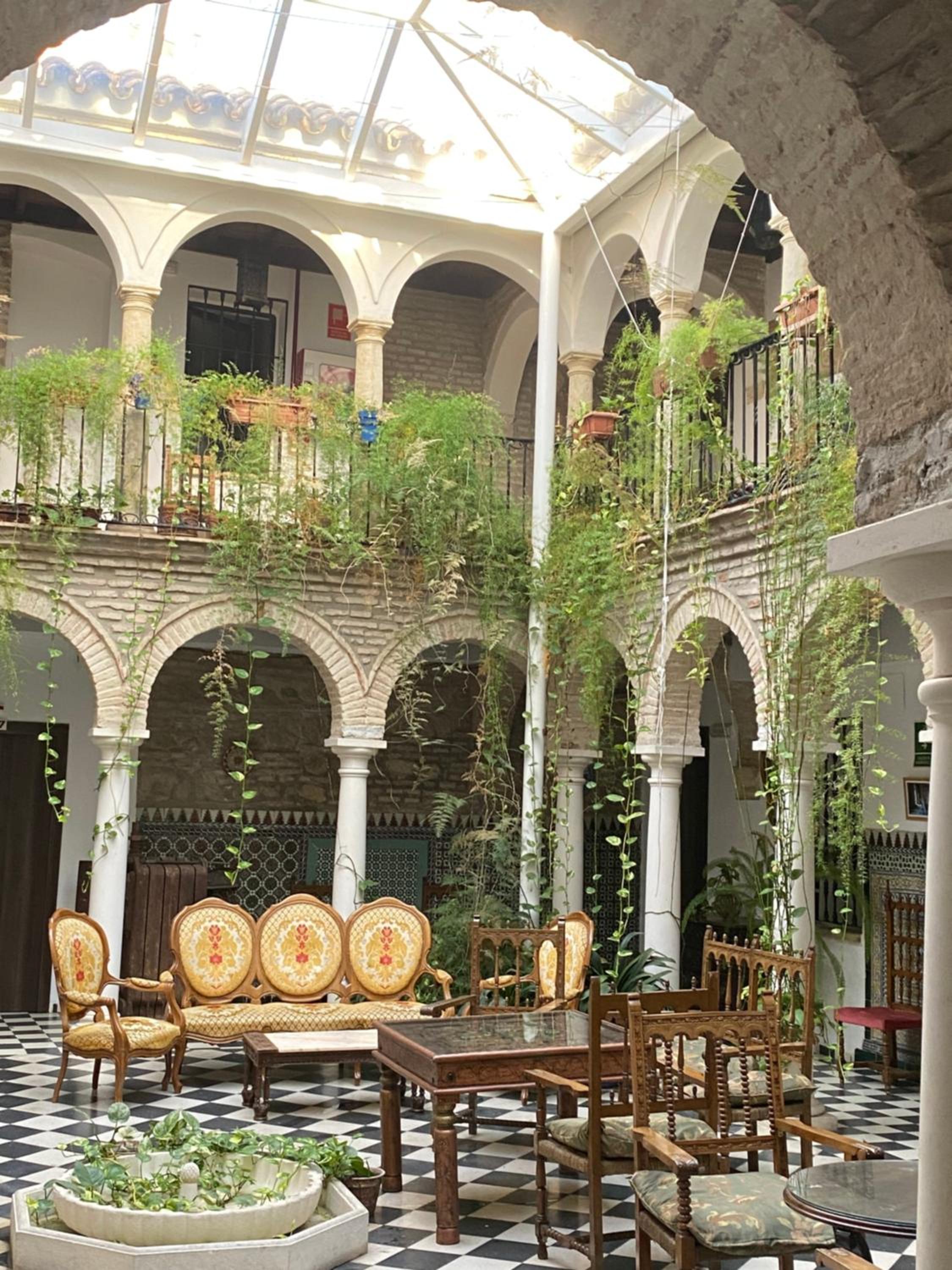 Hostal Palacio del Corregidor