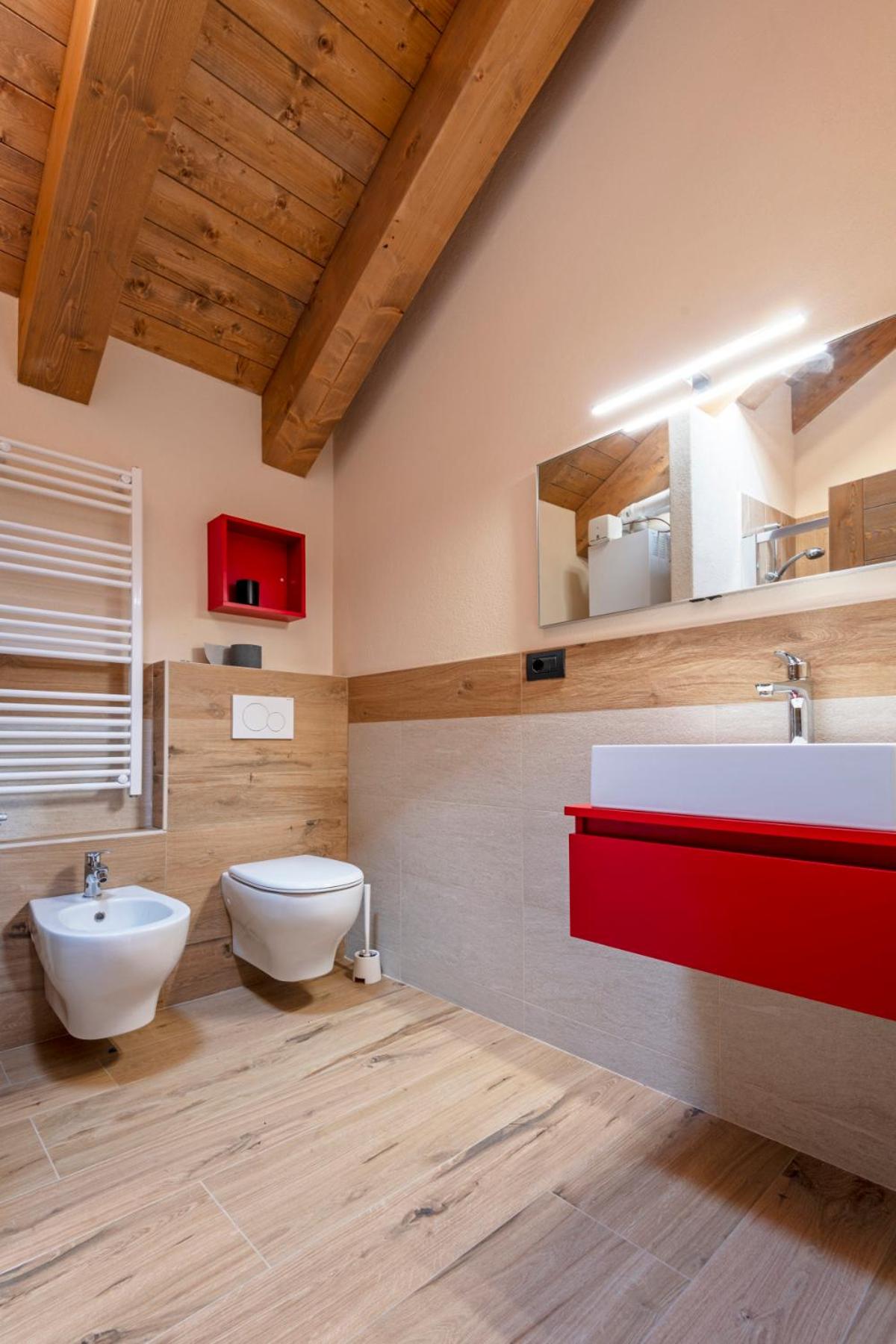 Maison Marcoz - Appartamenti vacanze