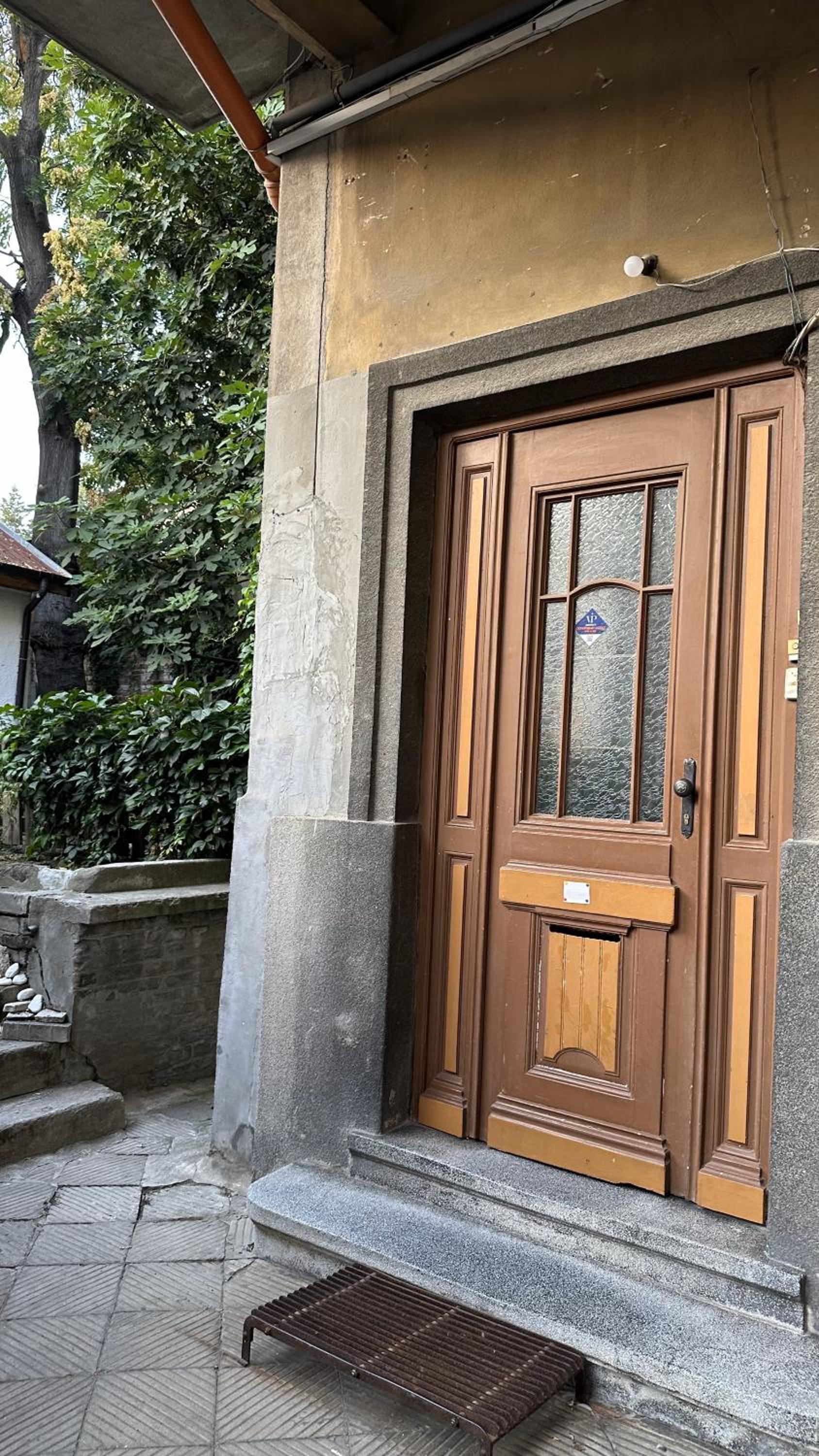 Top Floor Two Bedroom Apartment in Central Burgas