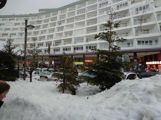 Precioso Apartamento en la plaza photo 5