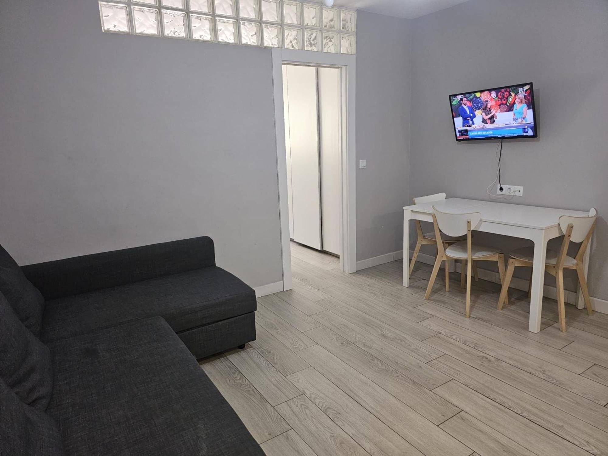 Precioso Apartamento en la plaza photo 4