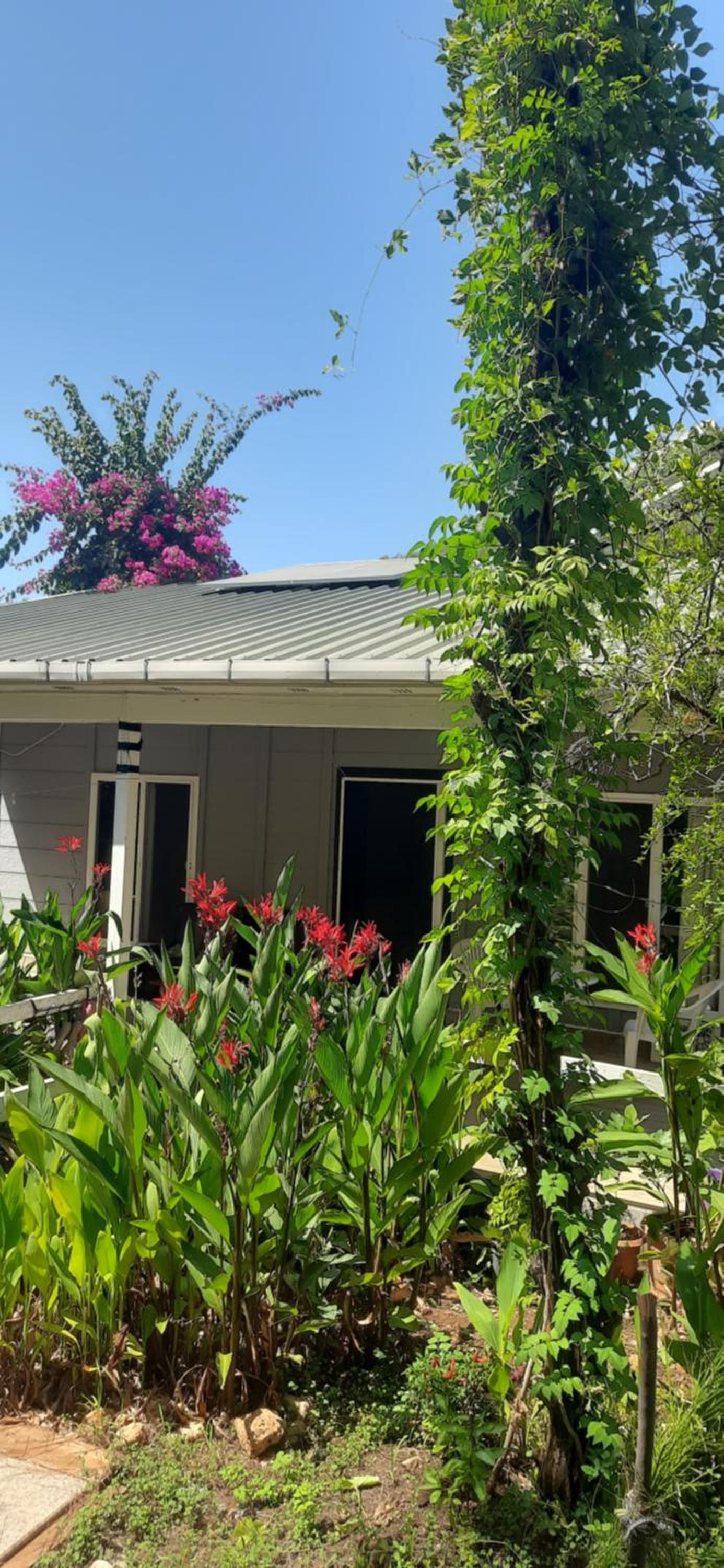 Gelidonia Holiday Home on the Lycian Way