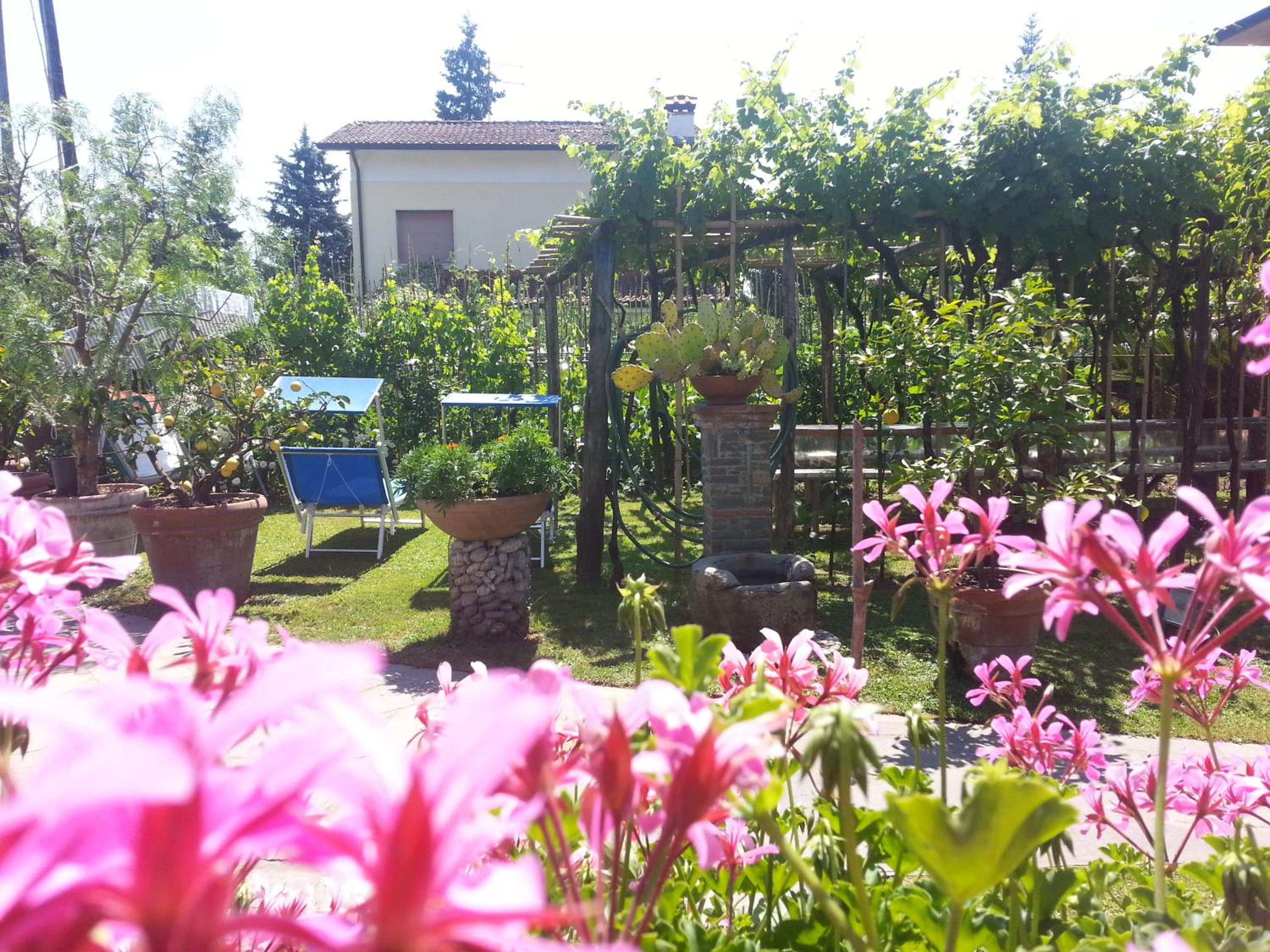 Villa Celeste