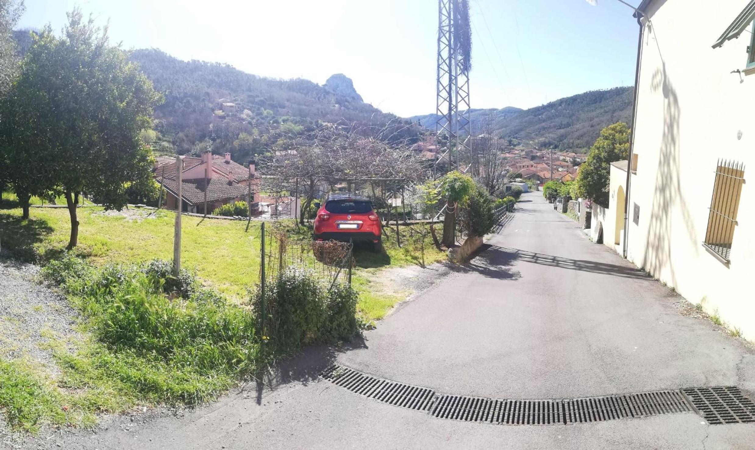 A ca' du Risso - Appartamento - Sea & outdoor for families, bikers and climbers view 5