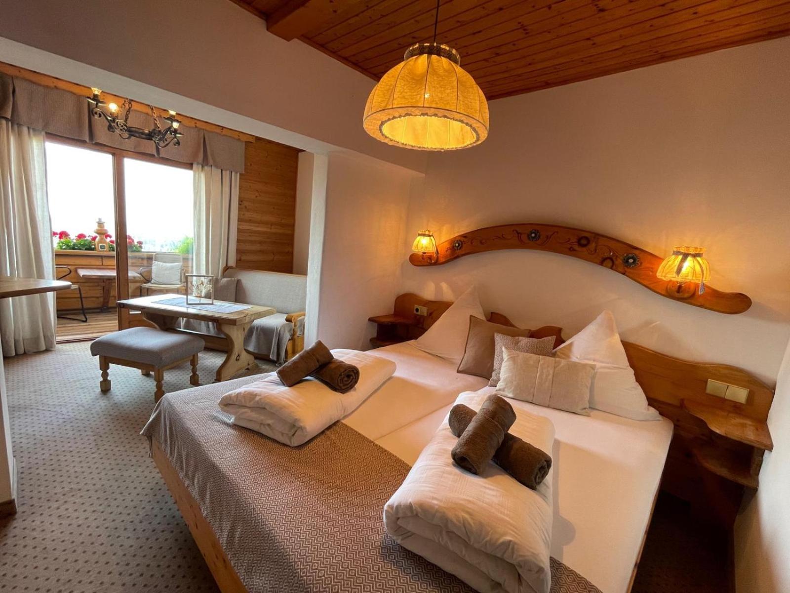 Gasthof Pension Perauer