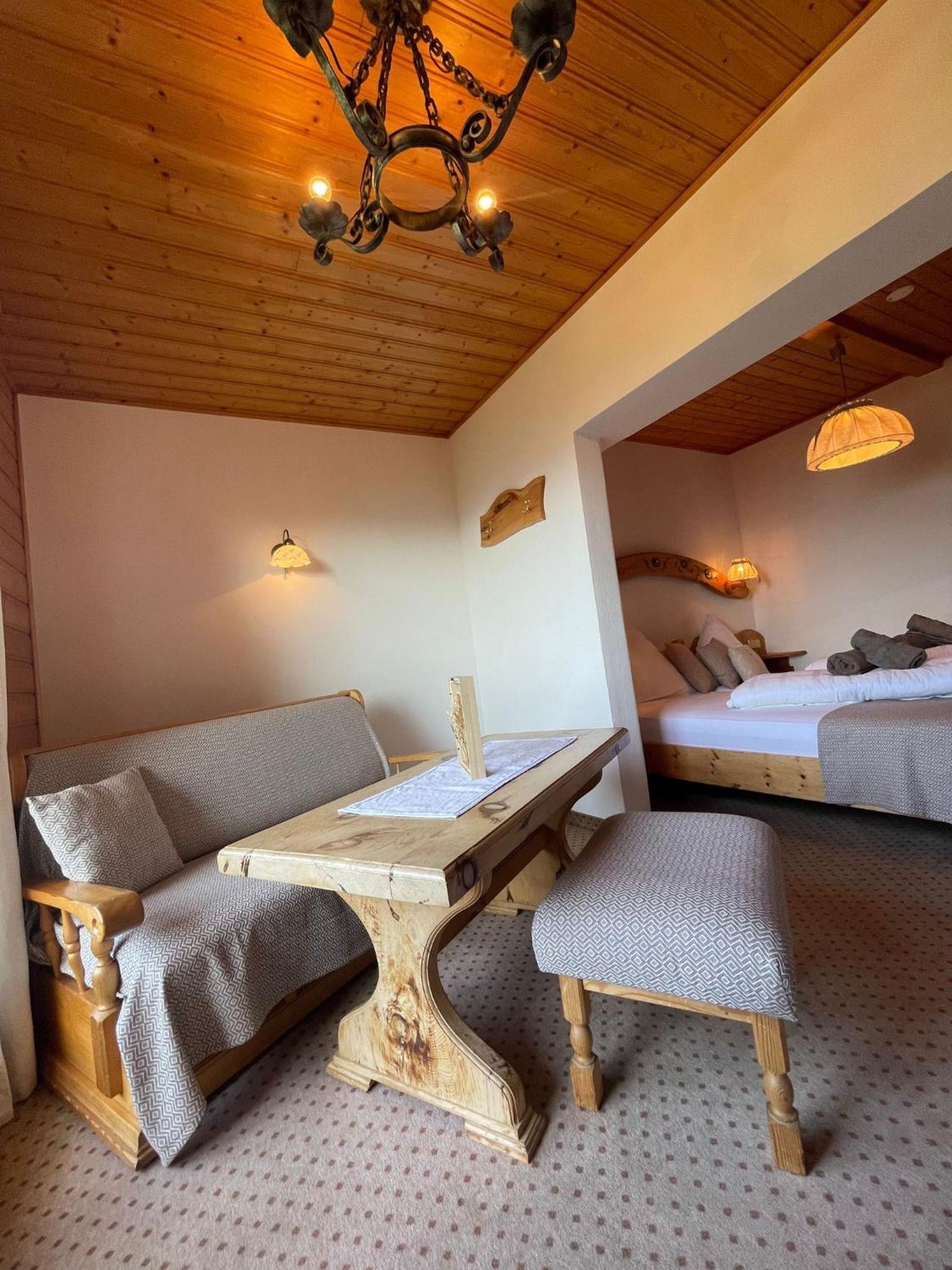 Gasthof Pension Perauer