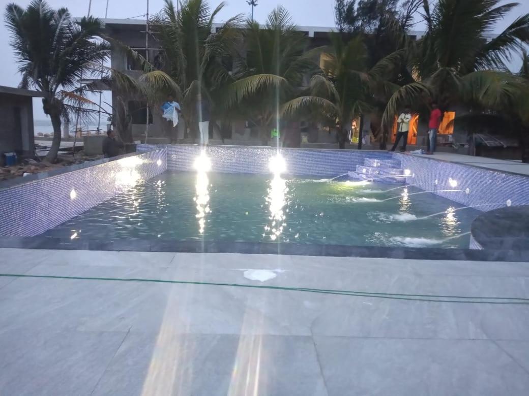 Arya Beach resort