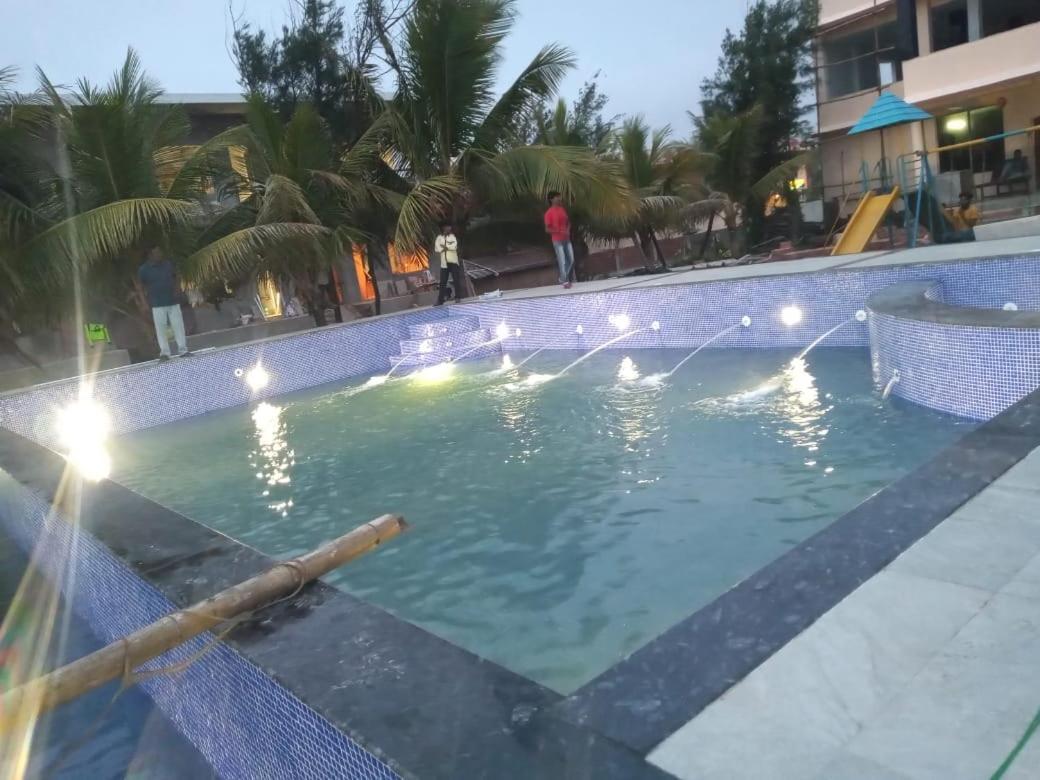 Arya Beach resort