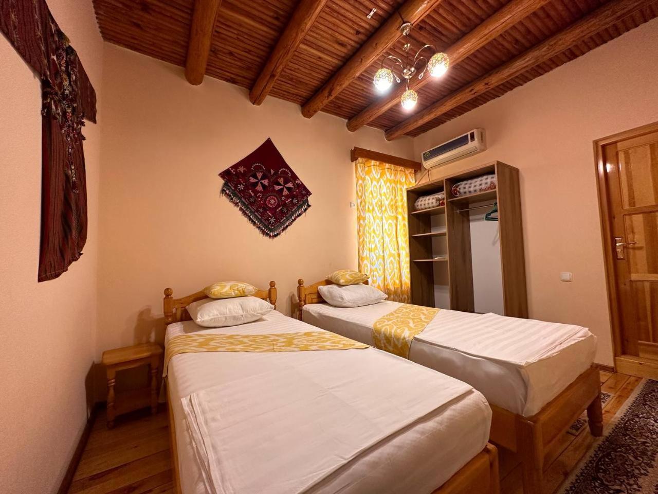 Sarrafon Guest House view 3