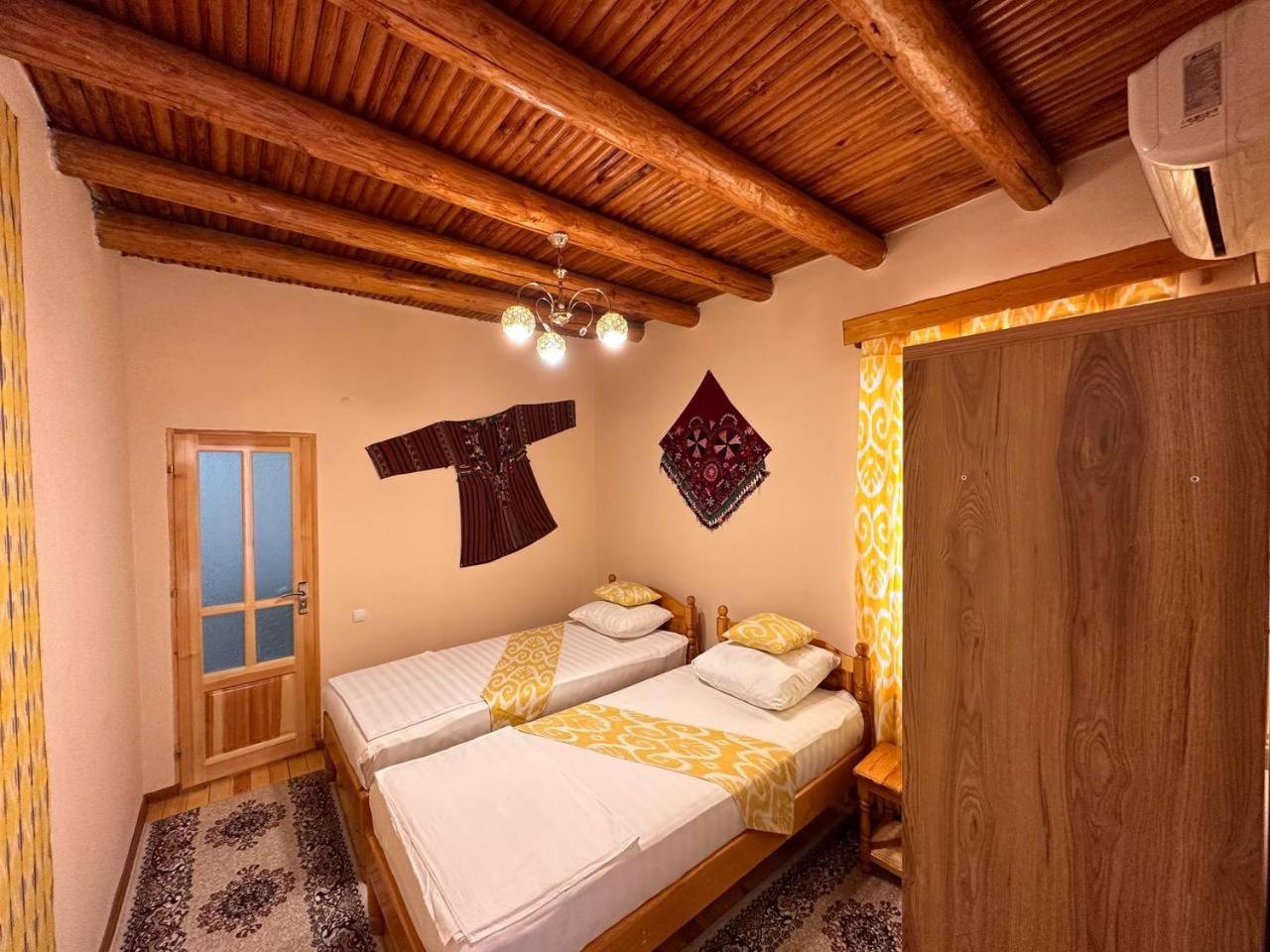 Sarrafon Guest House view 5