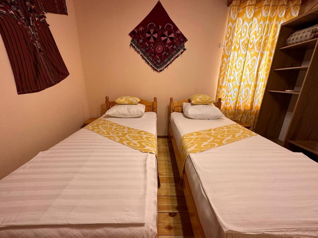 Sarrafon Guest House view 4