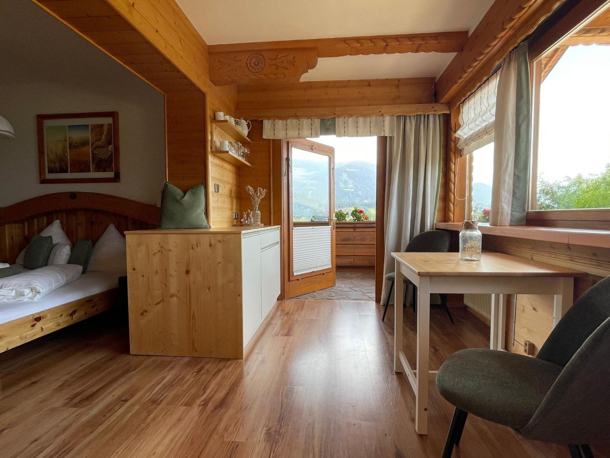 Gasthof Pension Perauer